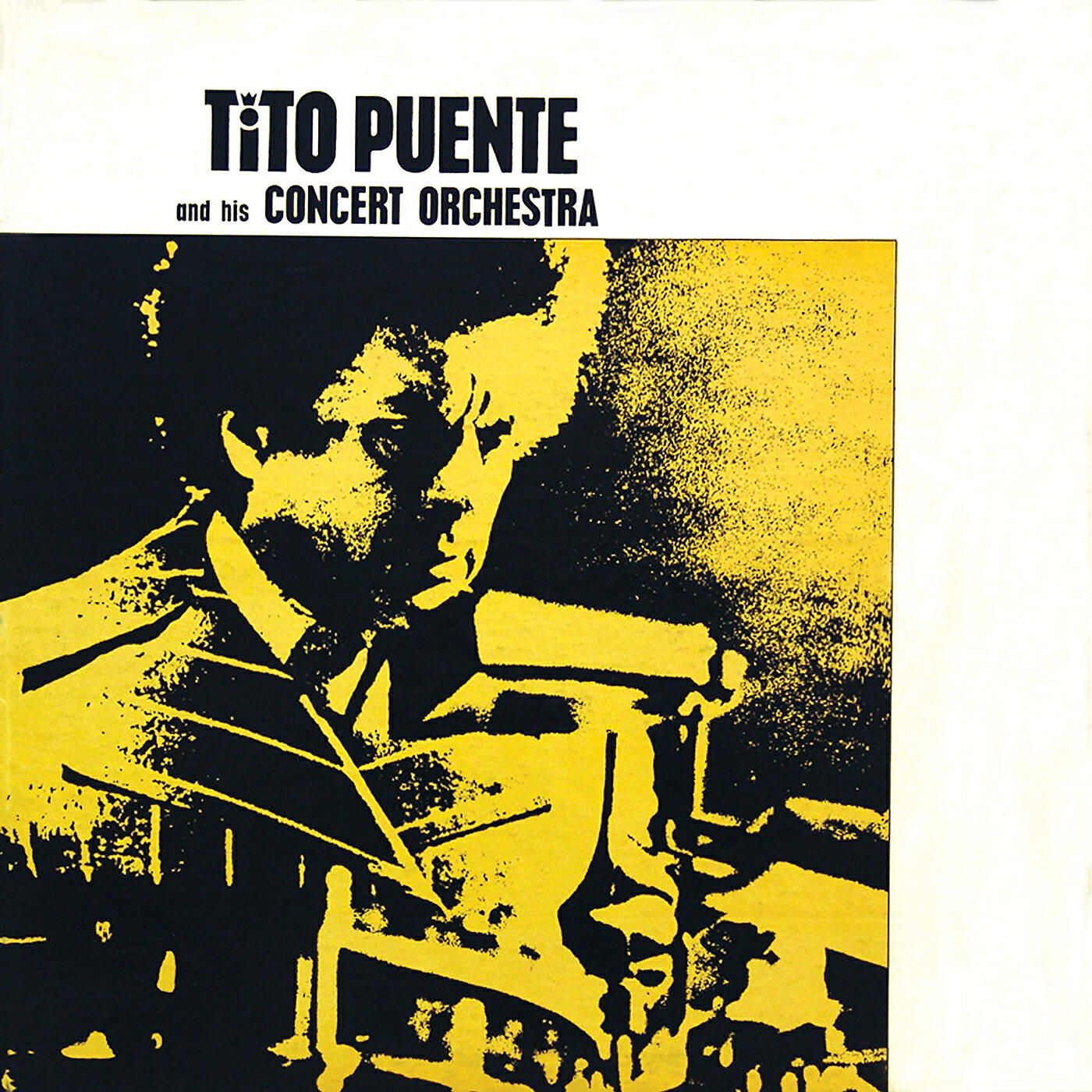 Релиз Tito Puente And His Concert Orchestra