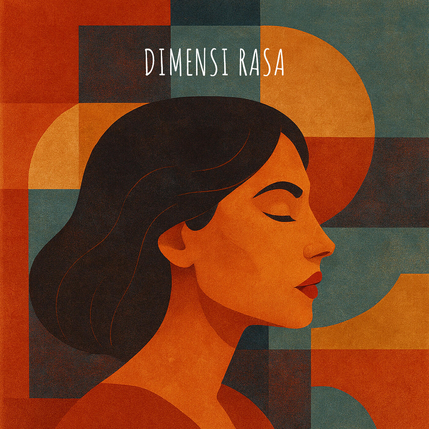 Релиз Dimensi Rasa