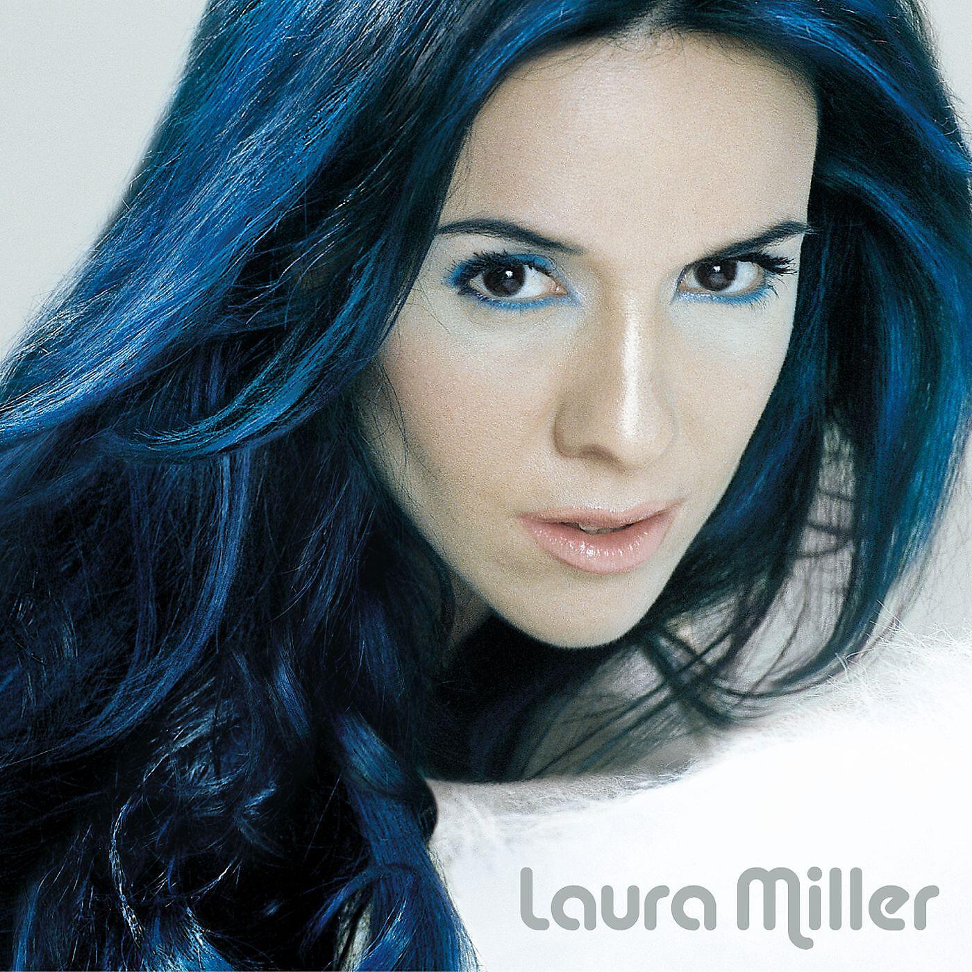 Релиз Laura Miller