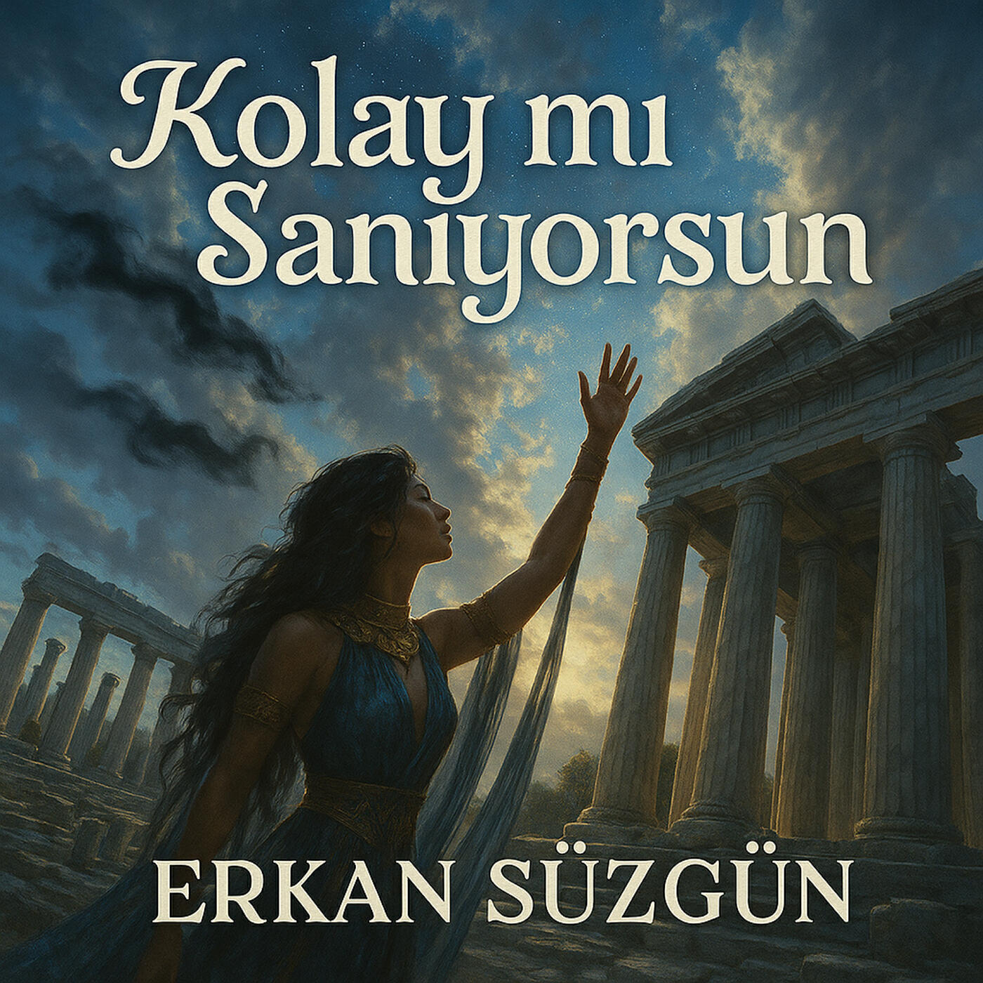 Релиз Kolay Mı Sanıyorsun