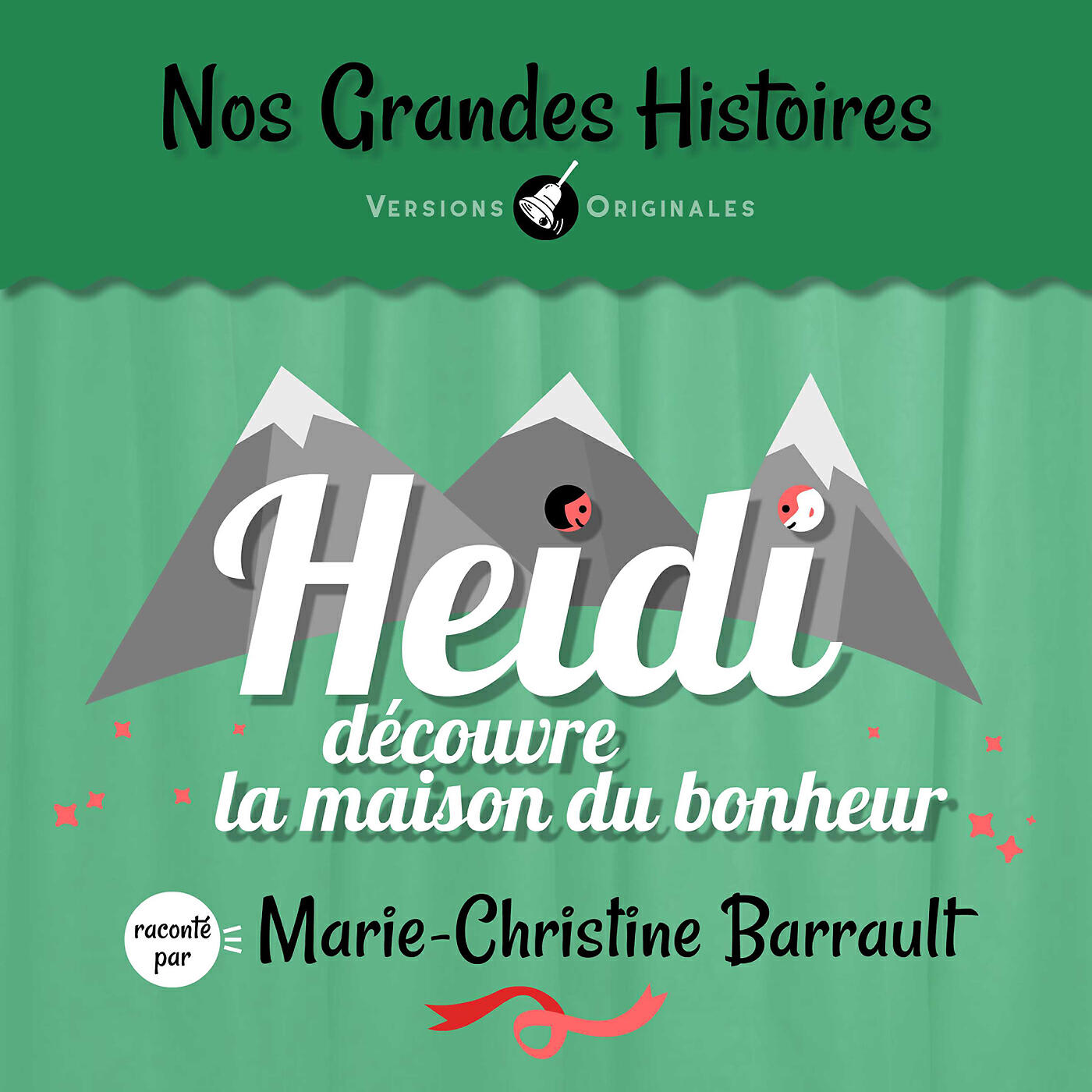 Релиз Heidi