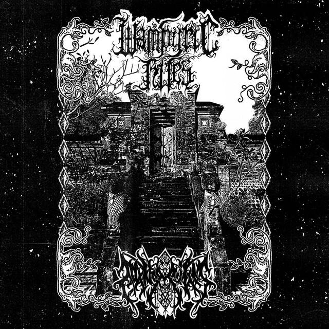 Релиз The Astounding Proliferation of Rites