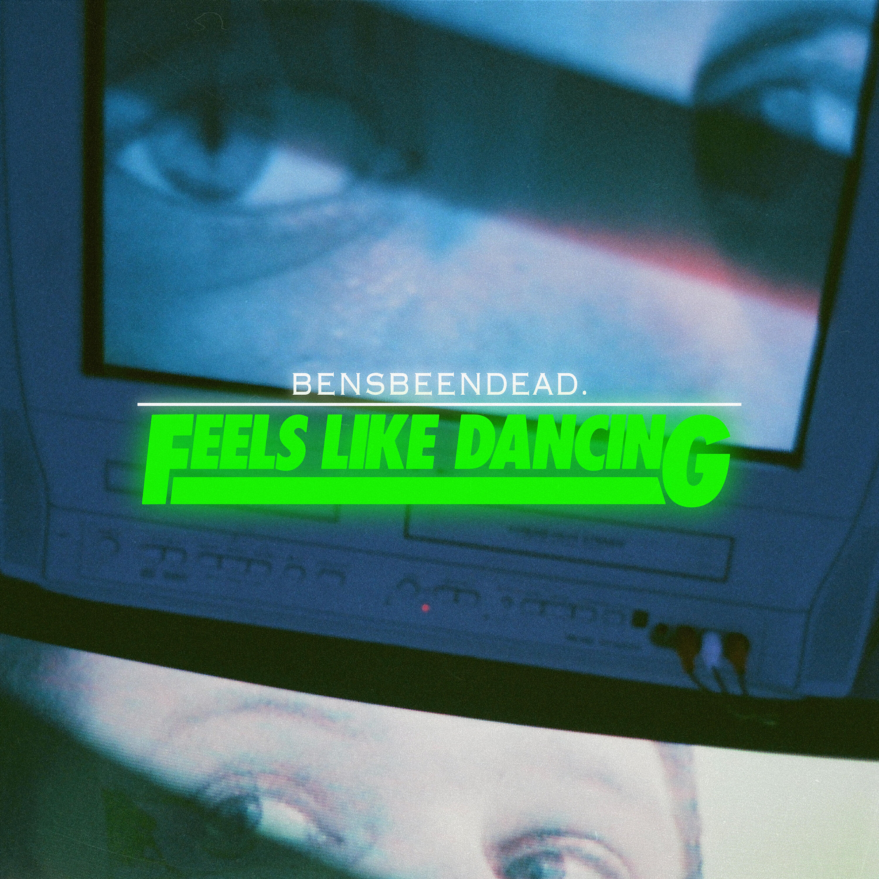 Релиз FEELS LIKE DANCING
