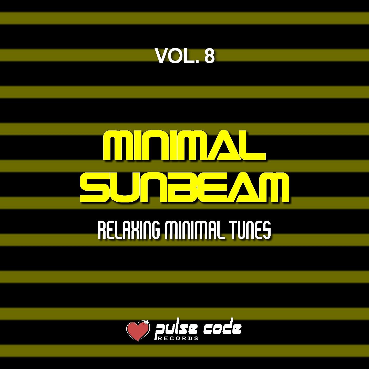 Релиз Minimal Sunbeam, Vol. 8