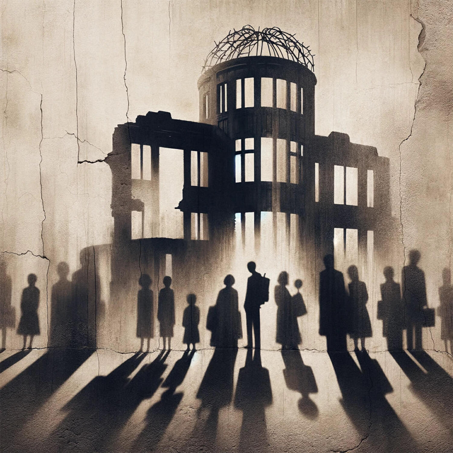 Релиз Shadows of Bygone Years