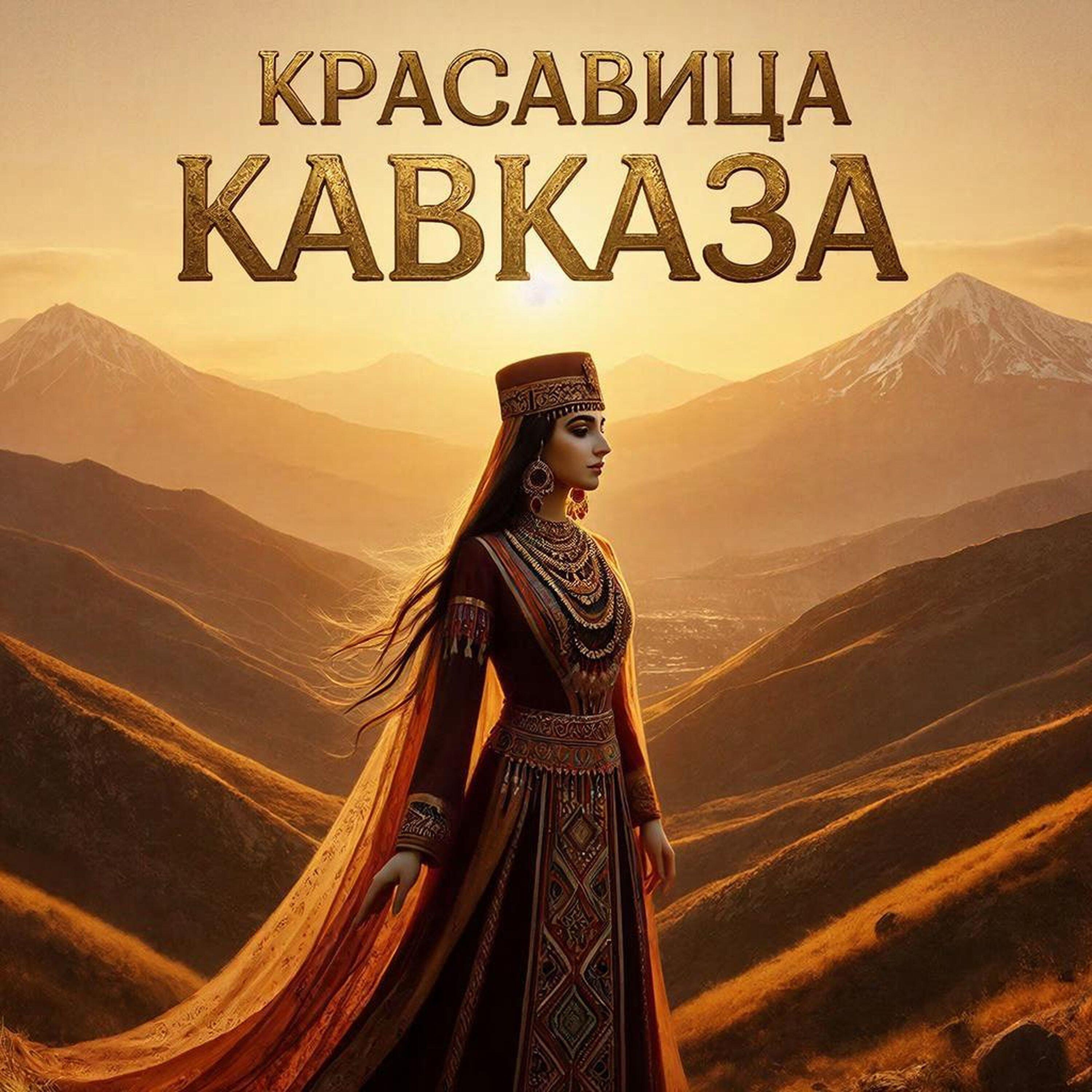 Релиз Красавица Кавказа