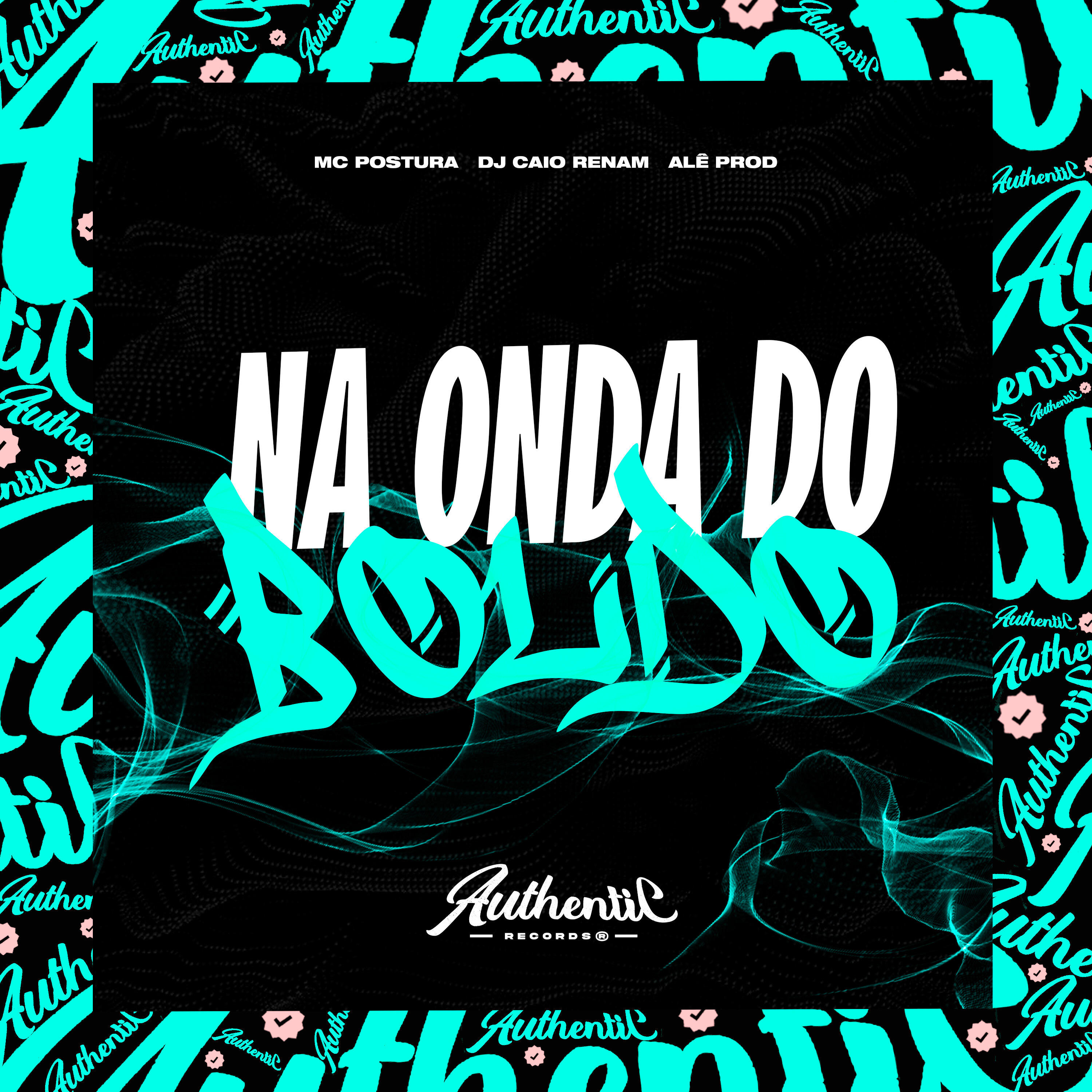 Релиз Na Onda do Boldo