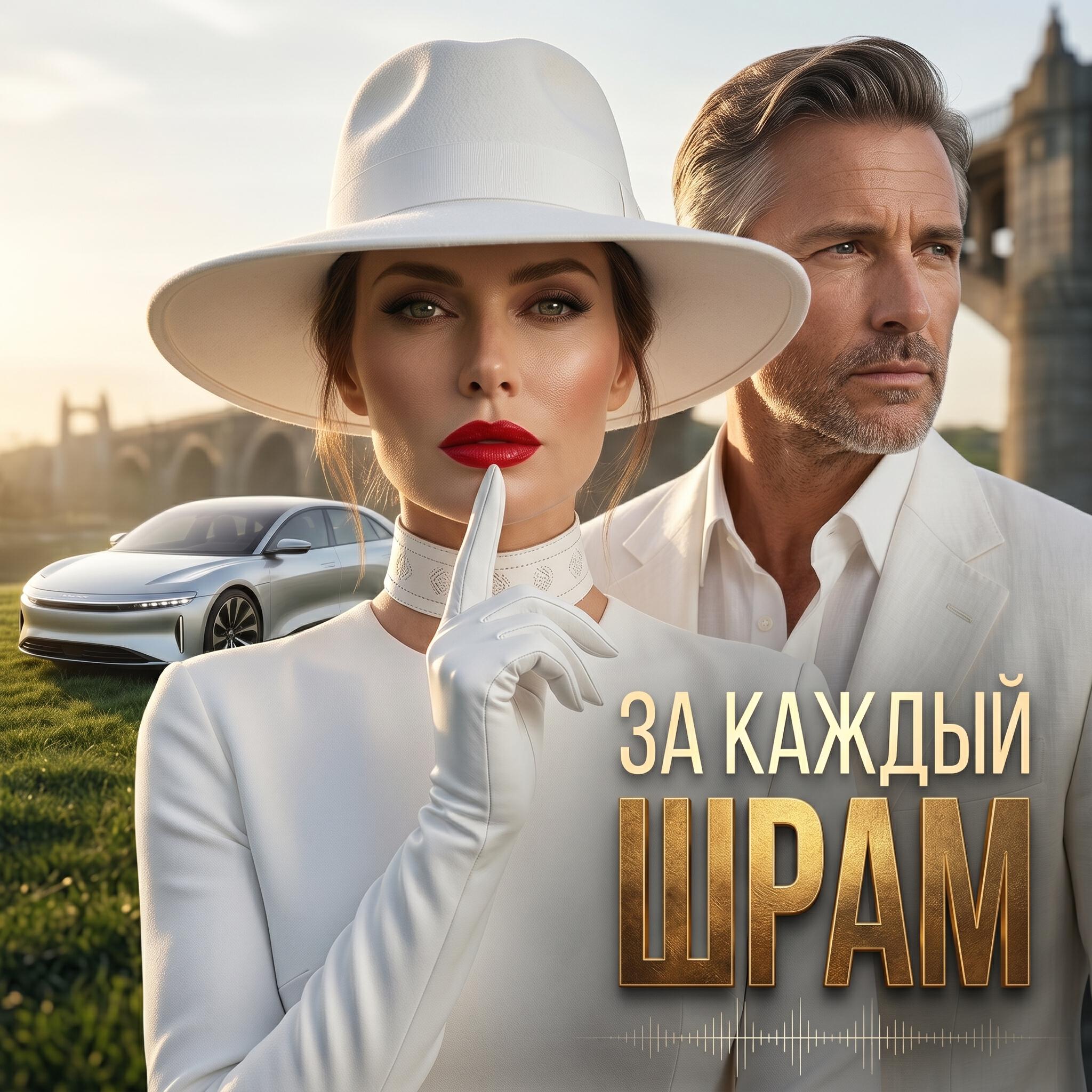 Релиз За каждый шрам