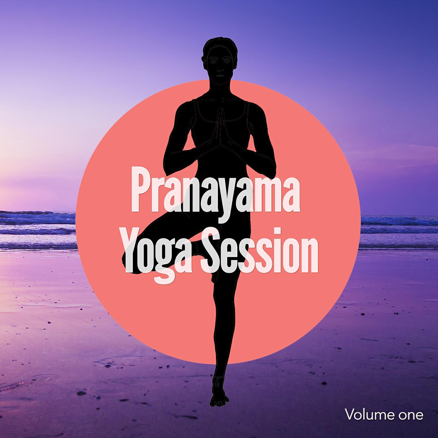 Релиз Pranayama Yoga Session, Vol. 1