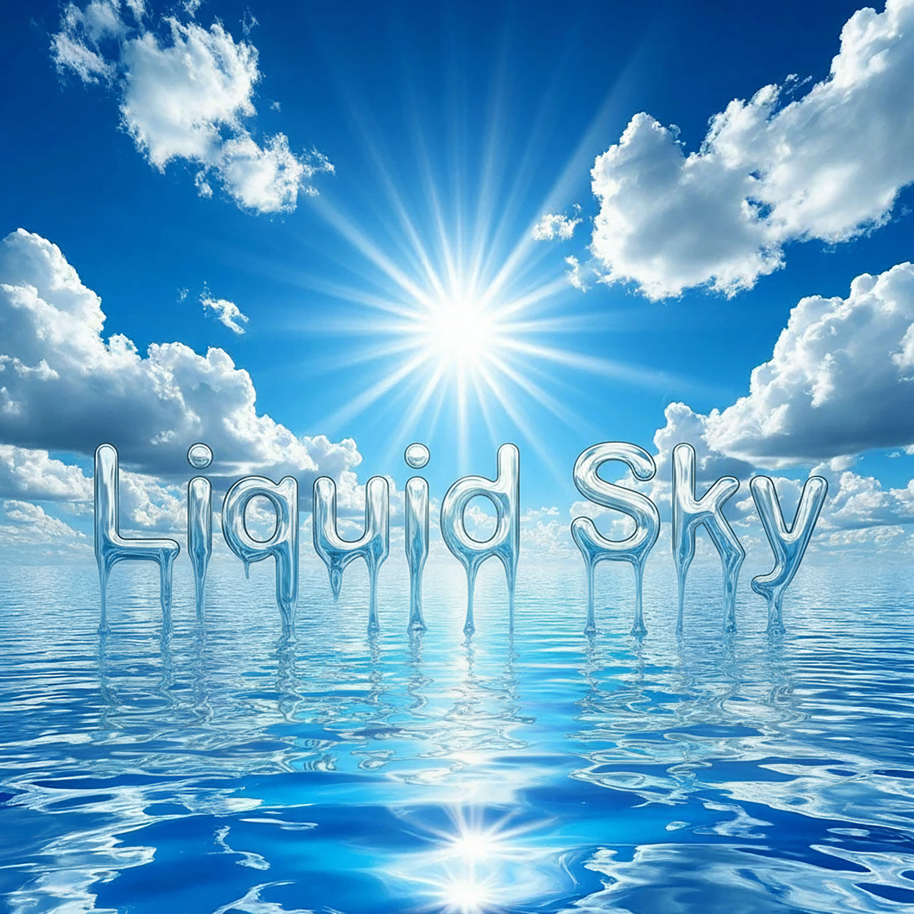 Релиз Liquid Sky