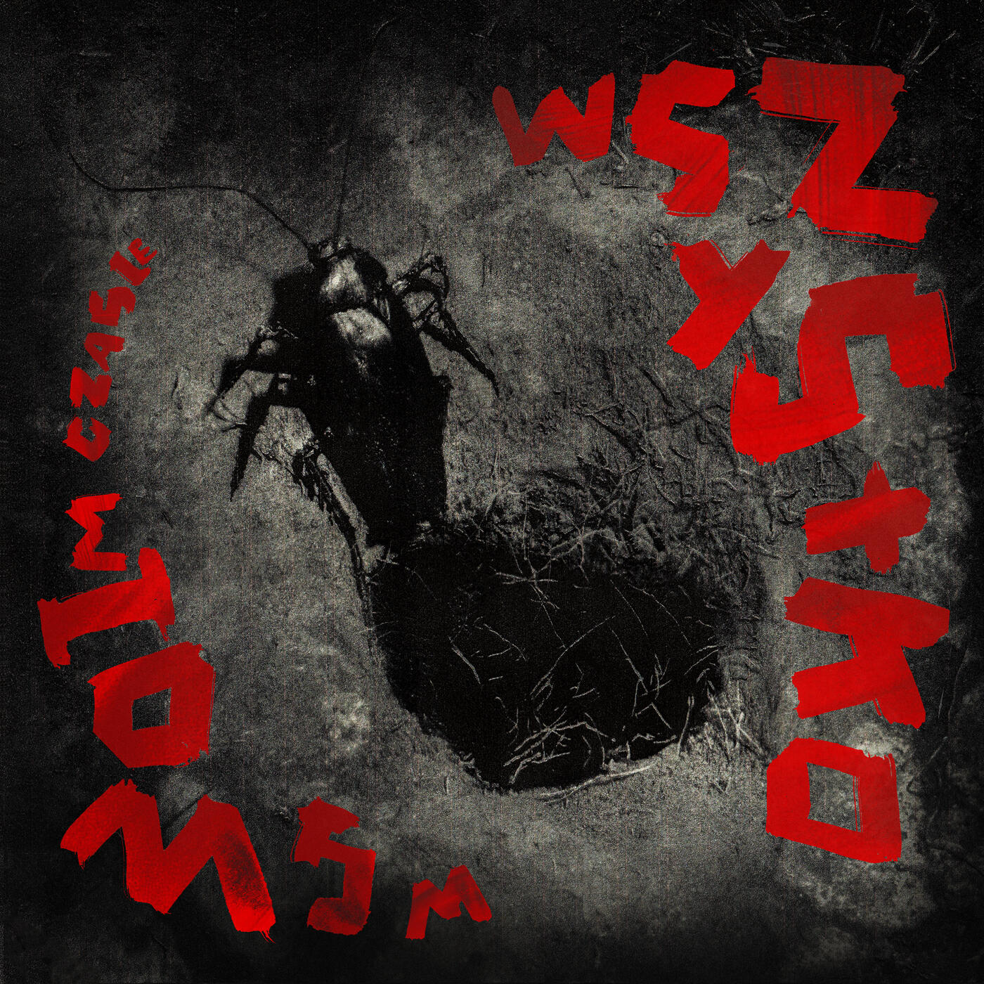 Релиз Wszystko w swoim czasie