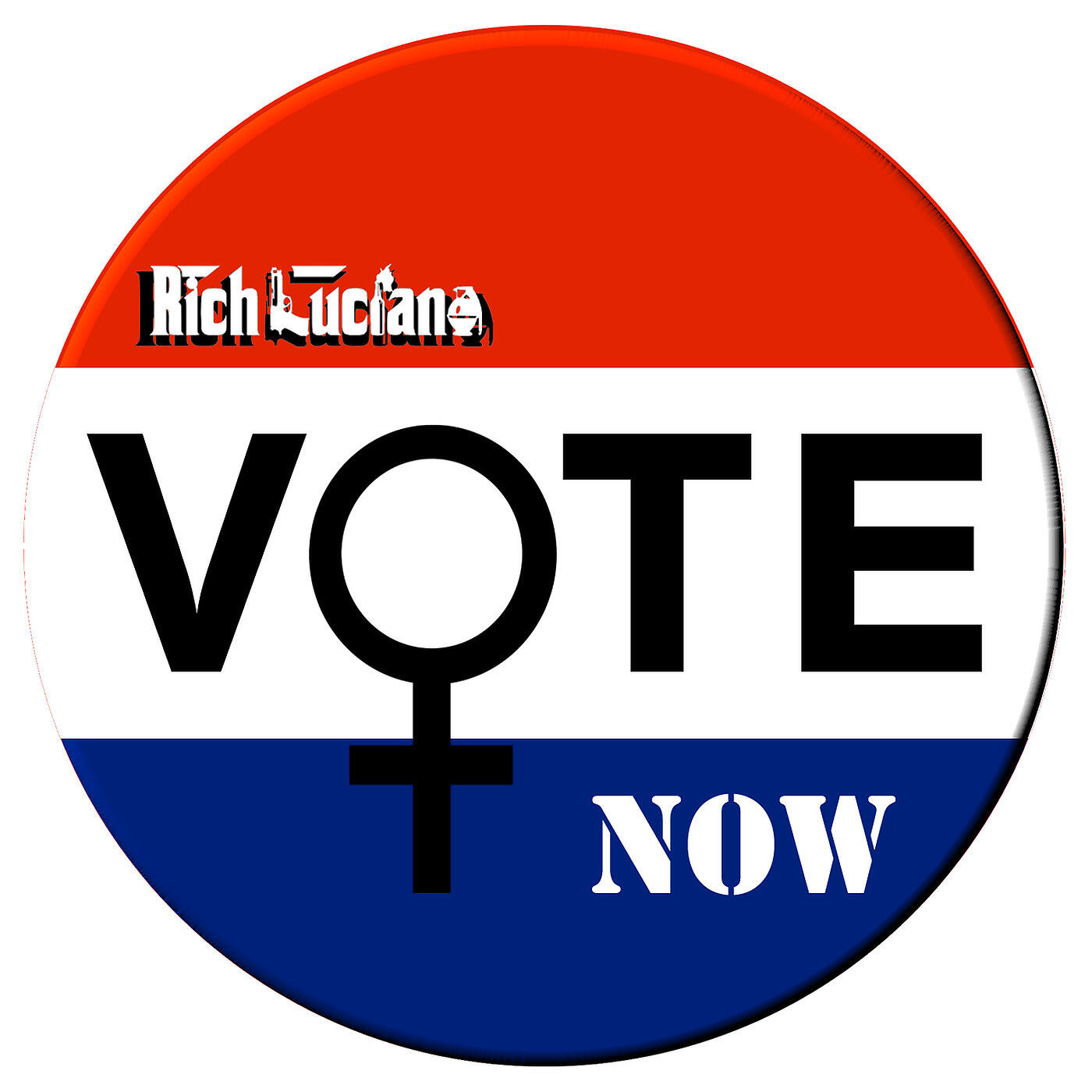 Релиз Vote Now