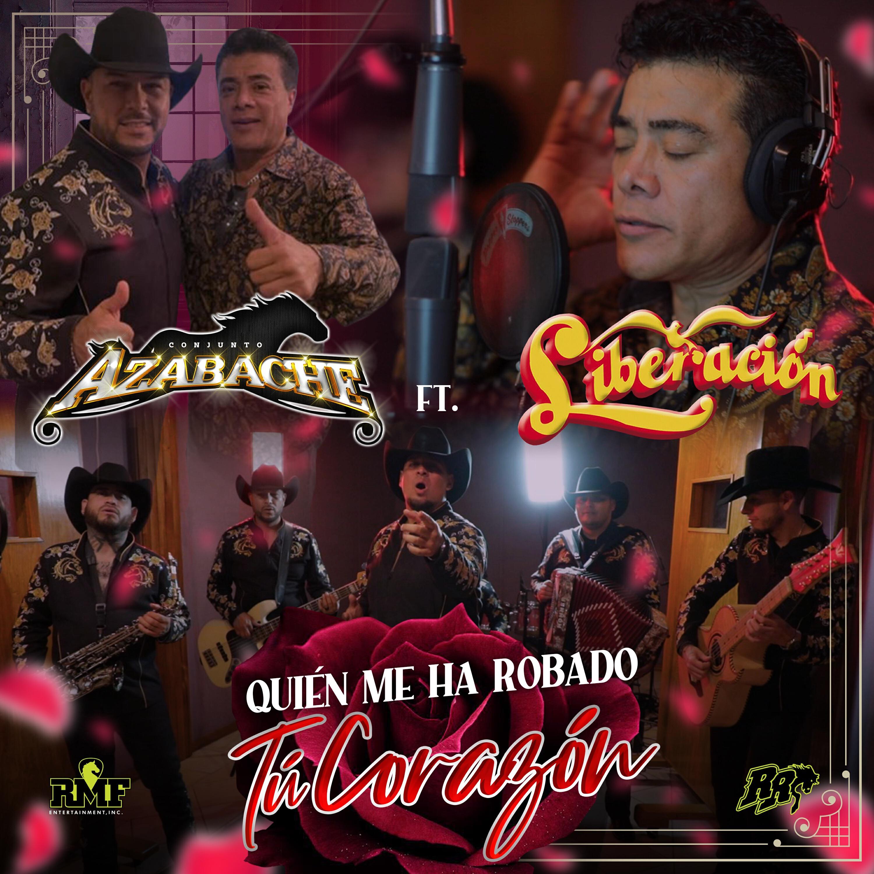 Релиз Quien Me Ha Robado Tú Corazón