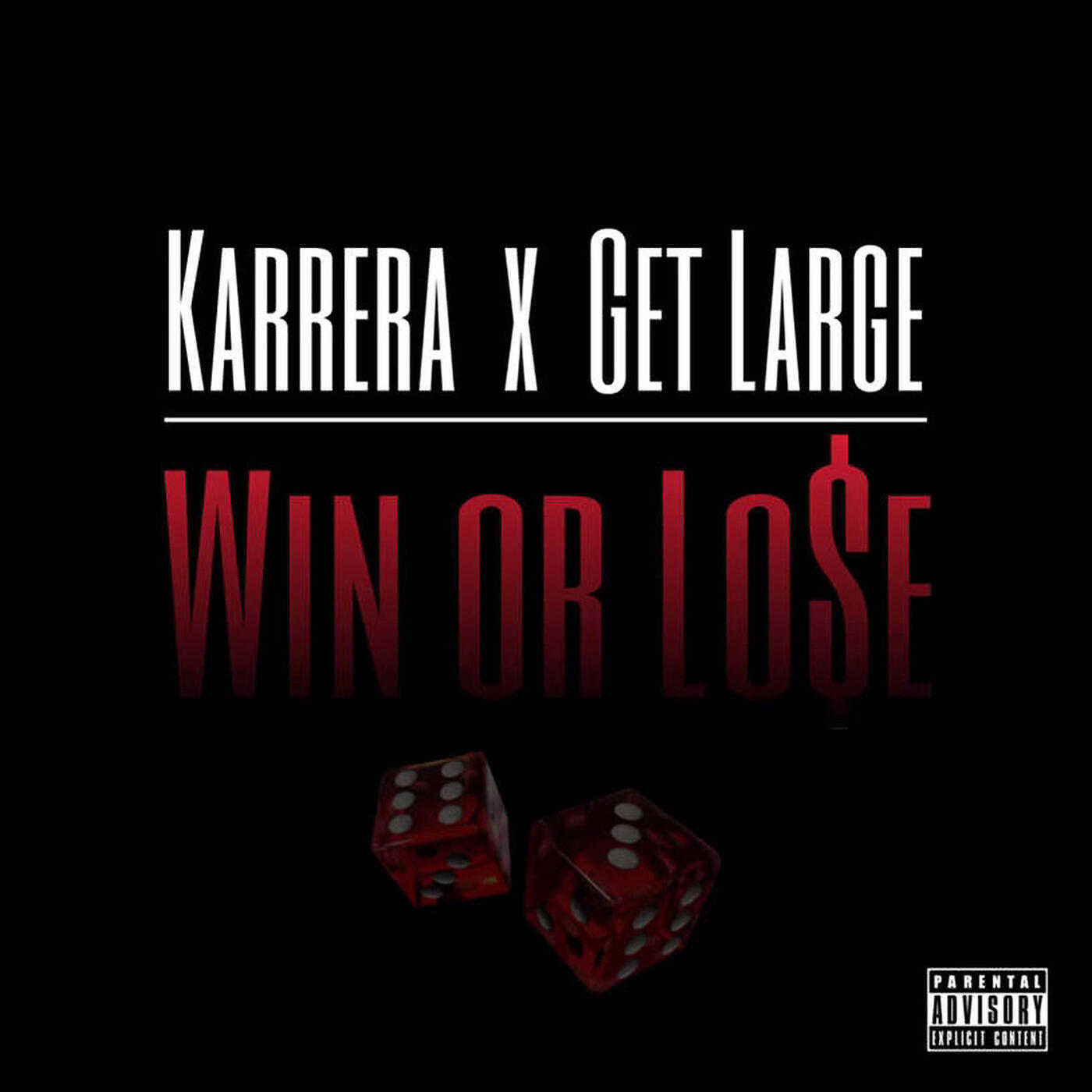 Релиз Win or Lose