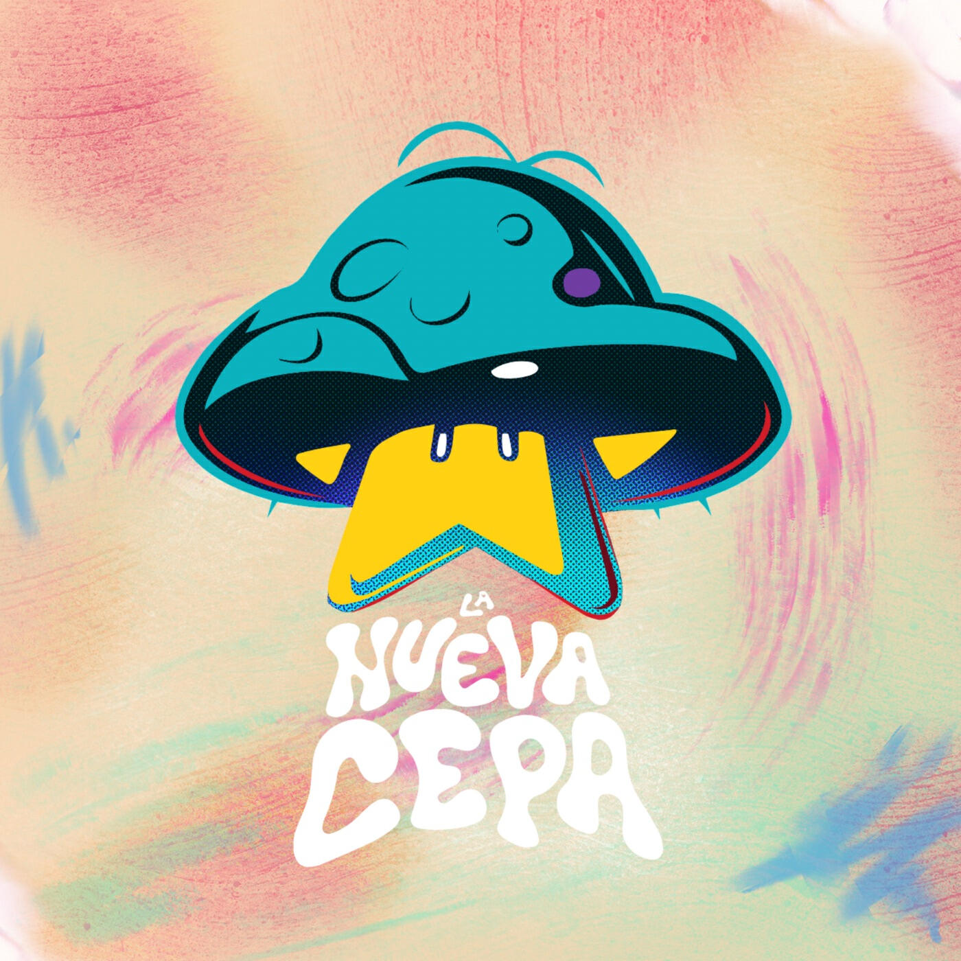 Релиз LA NUEVA CEPA