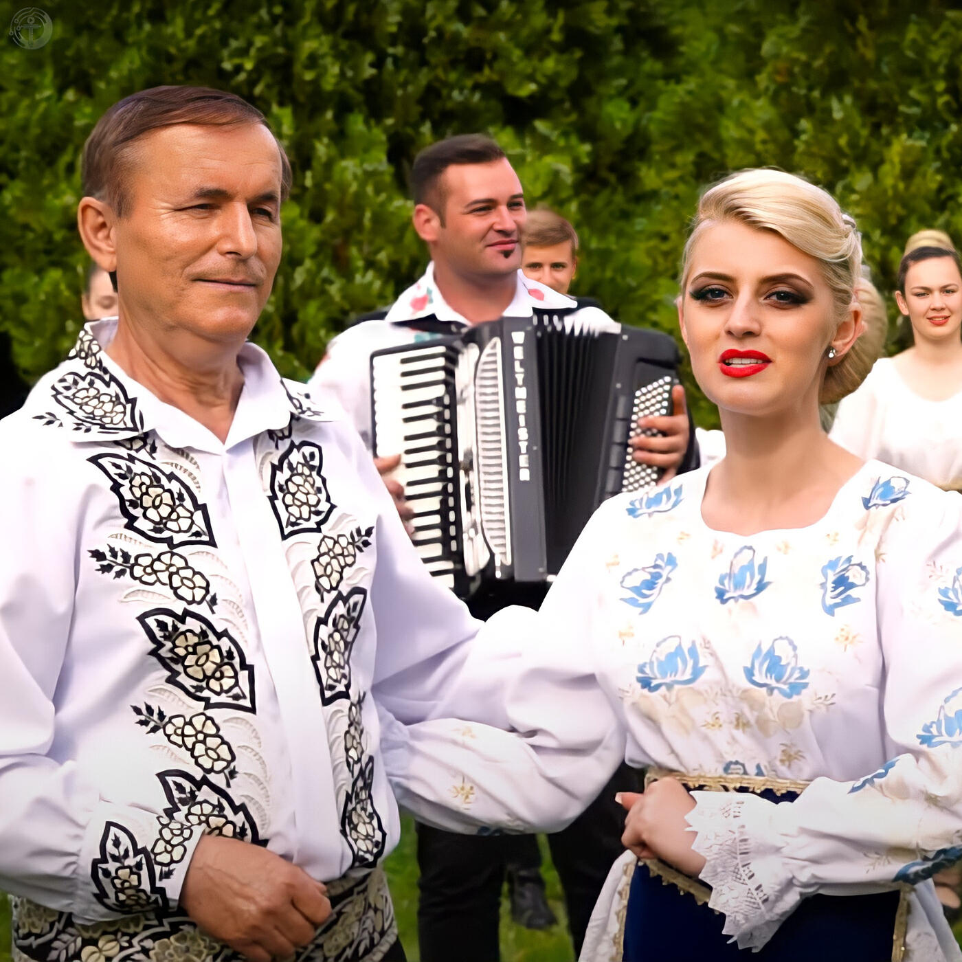 Релиз Trece Viata Se Duc Anii