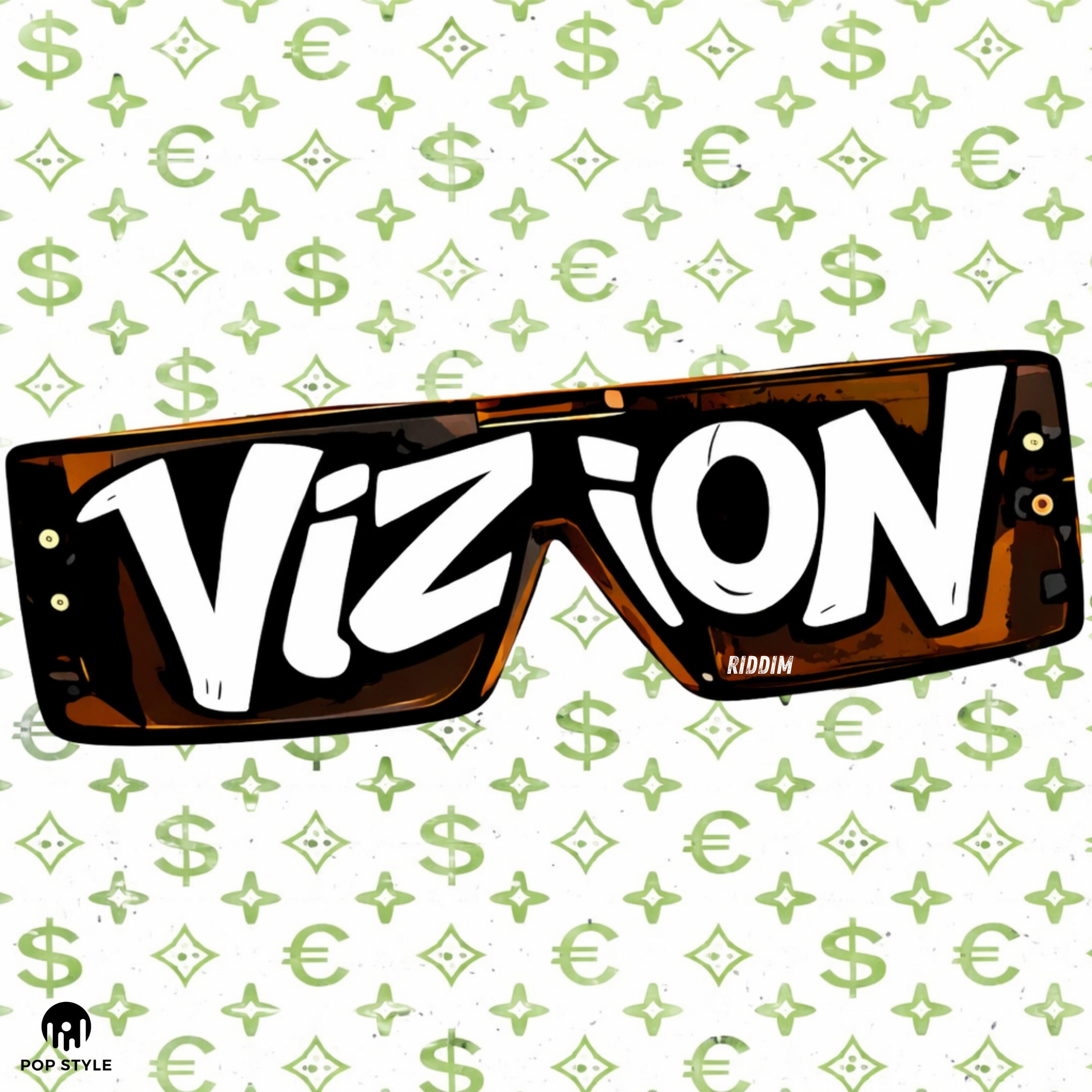 Релиз Vizion Riddim