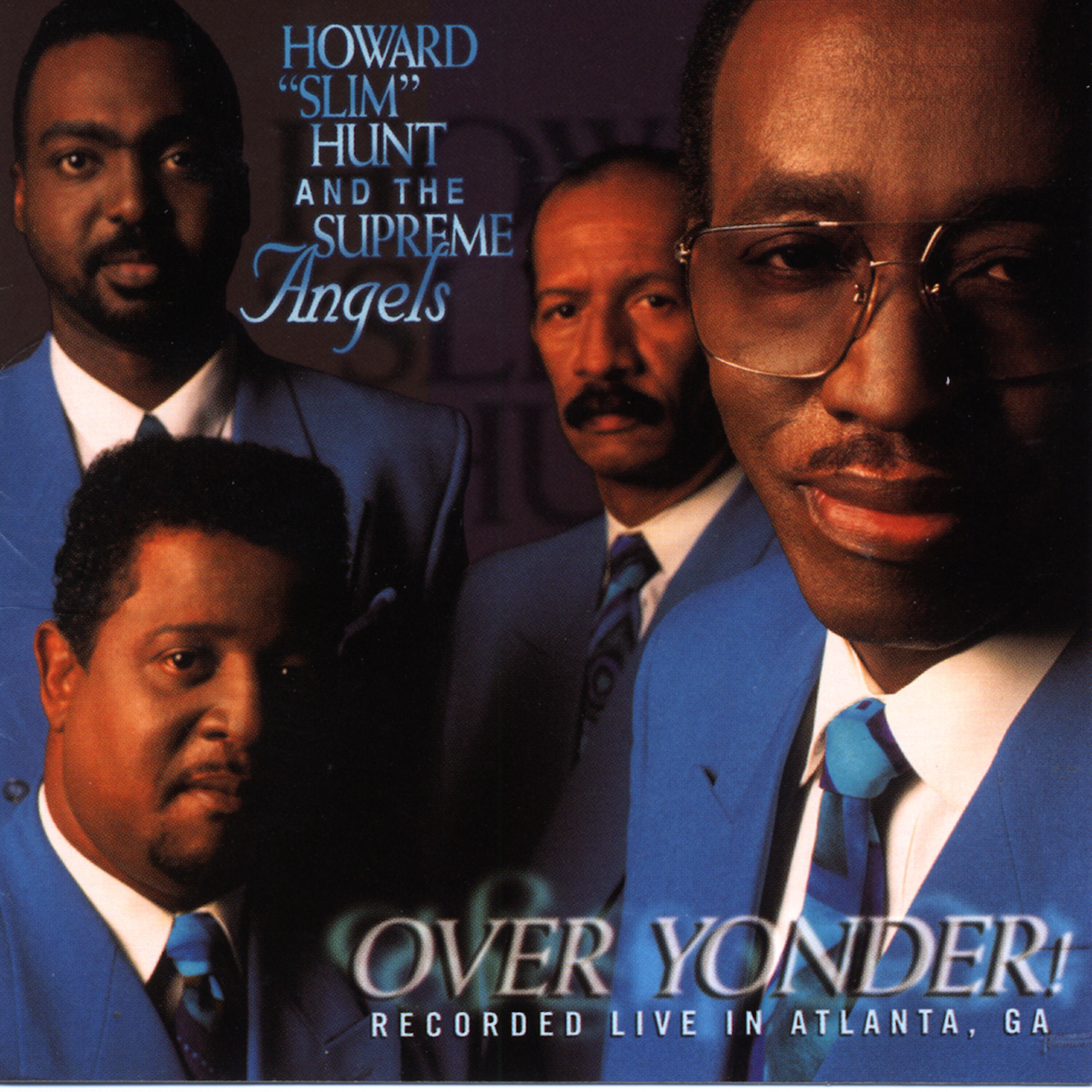 Релиз Over Yonder