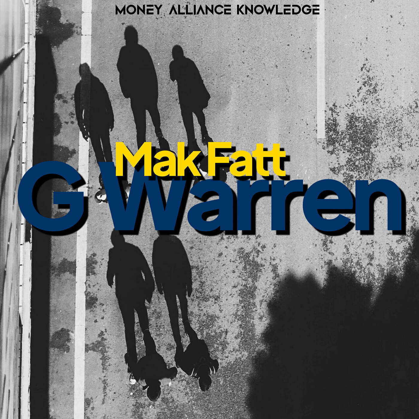 Релиз G Warren