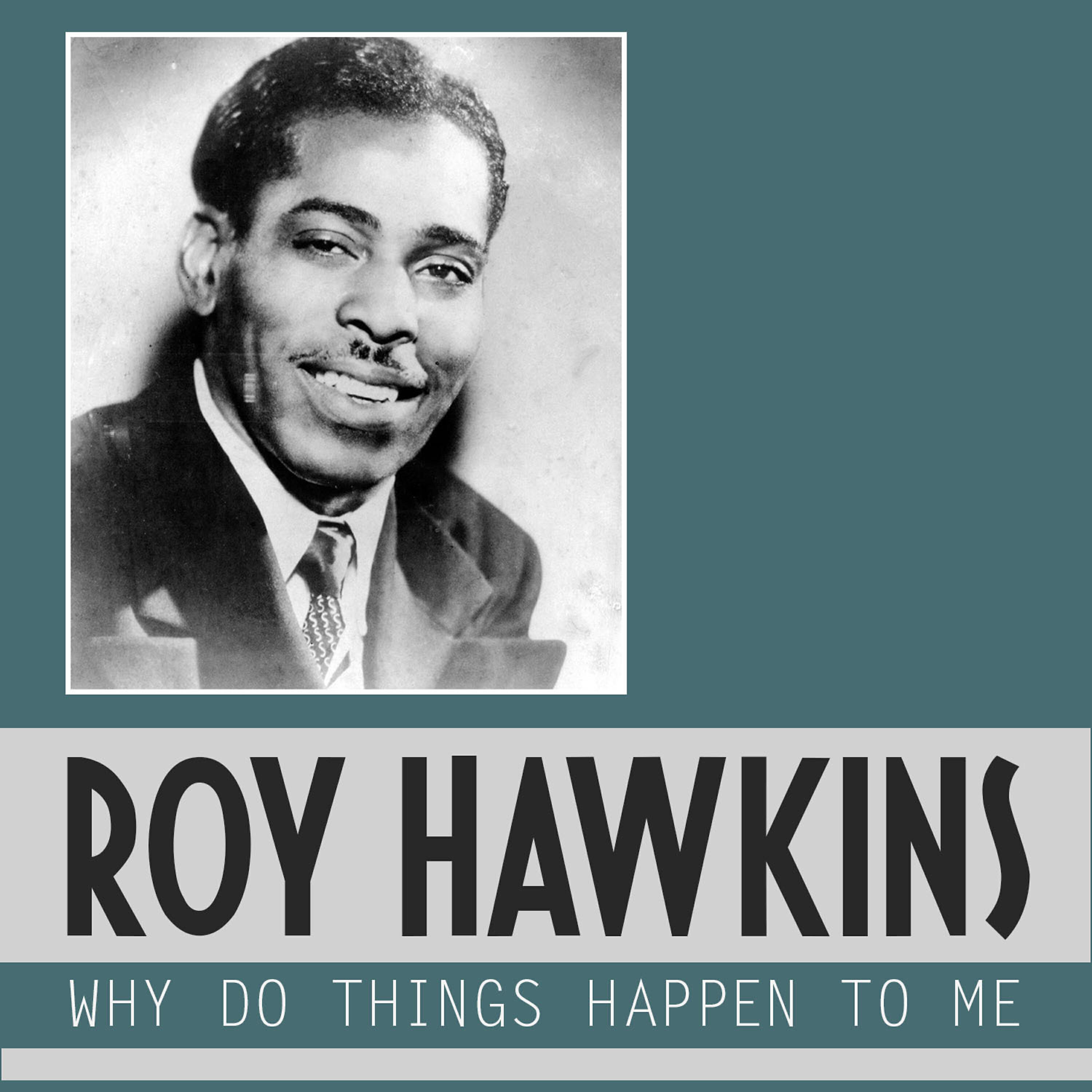Релиз Why Do Things Happen to Me