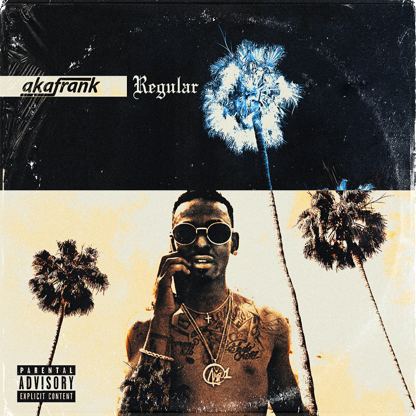 Релиз Regular