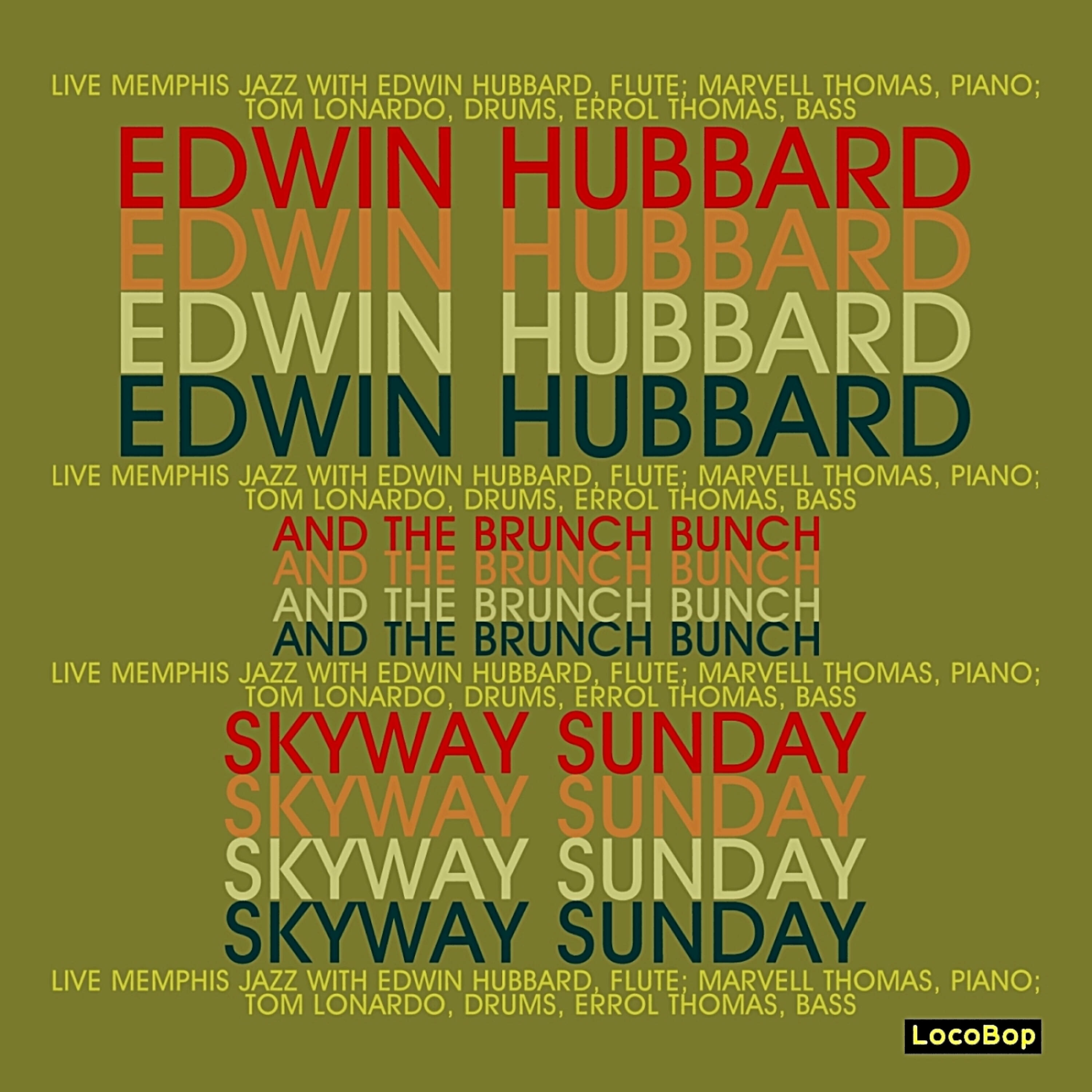 Edwin Hubbard