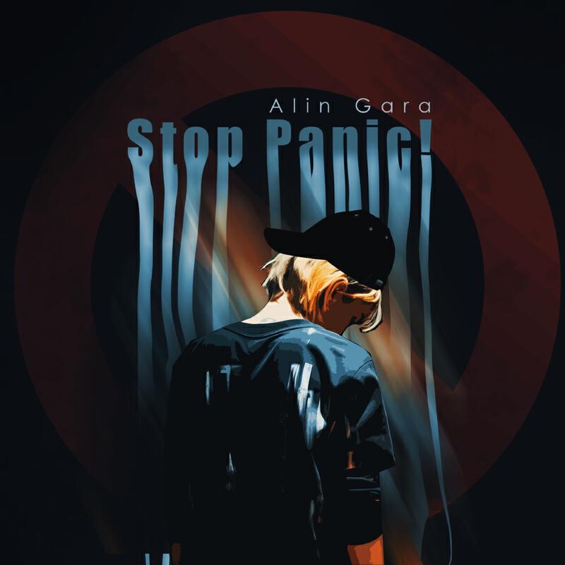 Постер альбома Stop Panic!