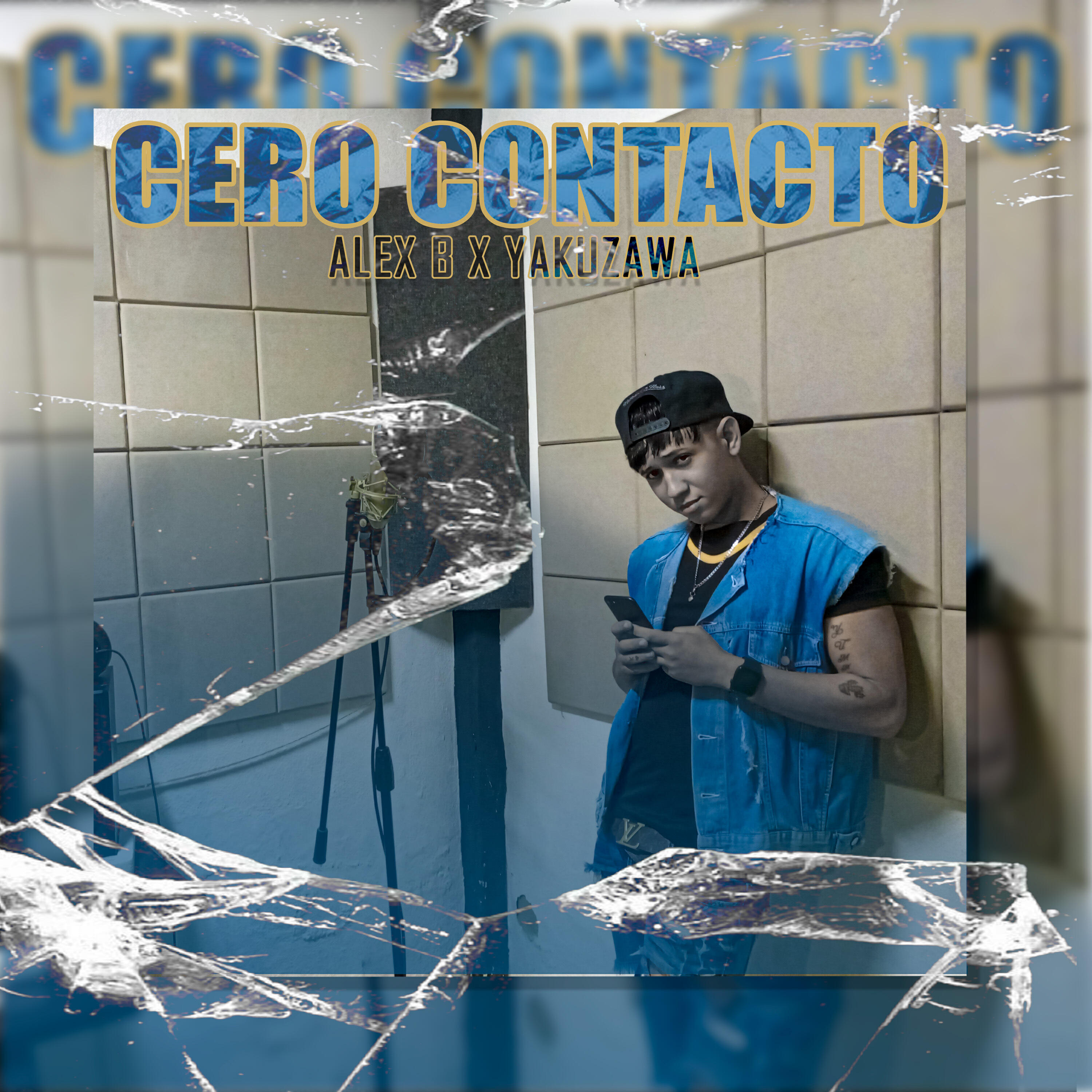 Релиз Cero Contacto