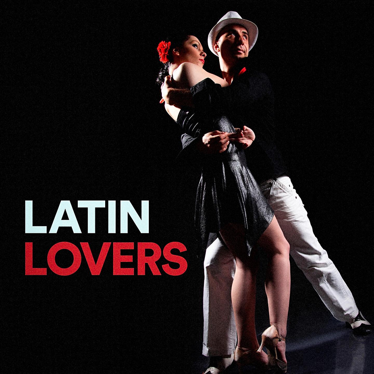 Релиз Latin Lovers