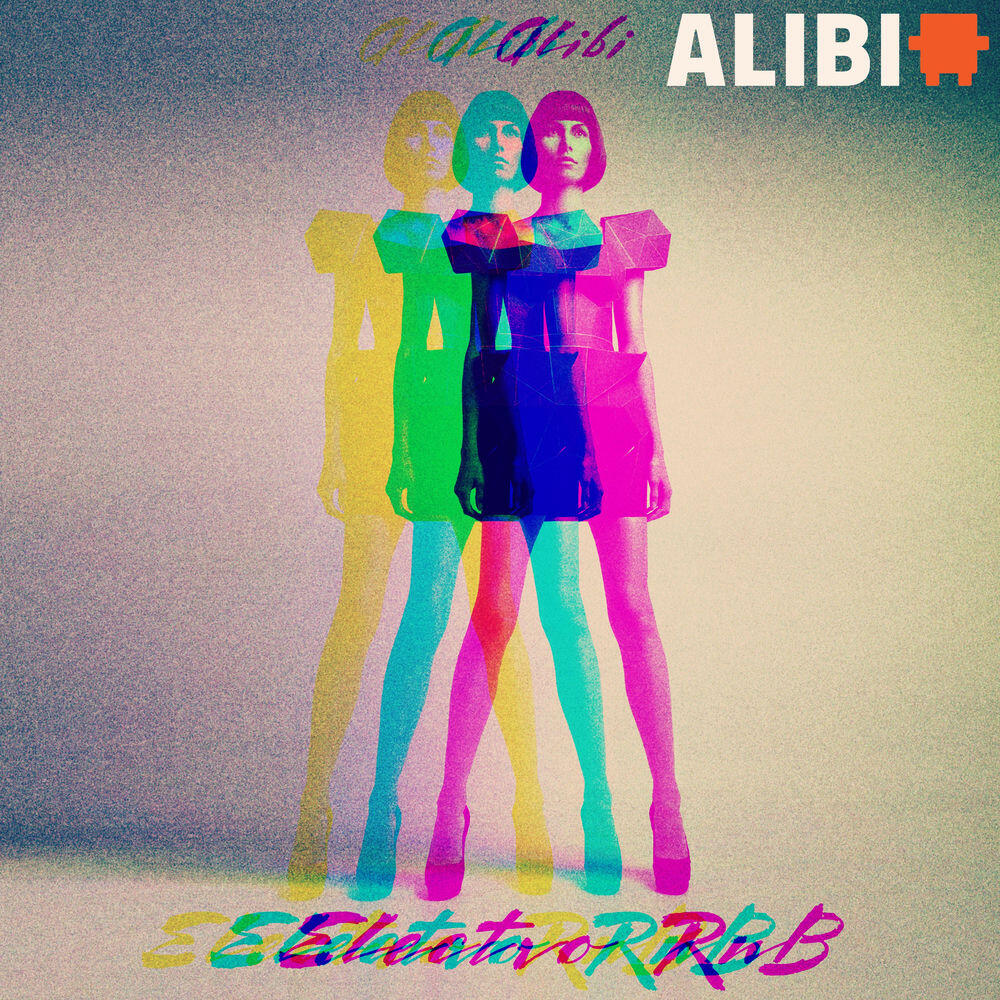 Релиз Electro RnB