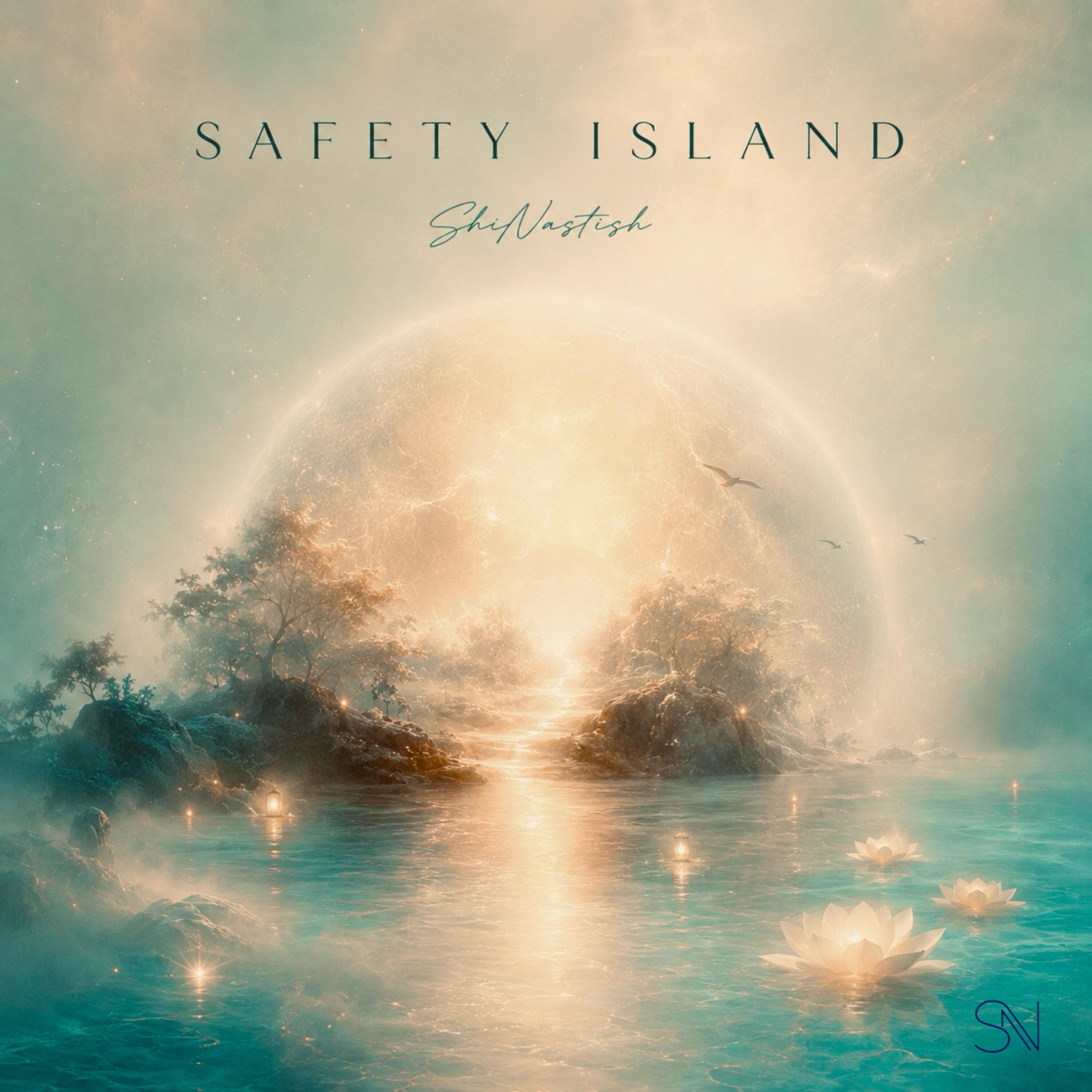 Релиз Safety island