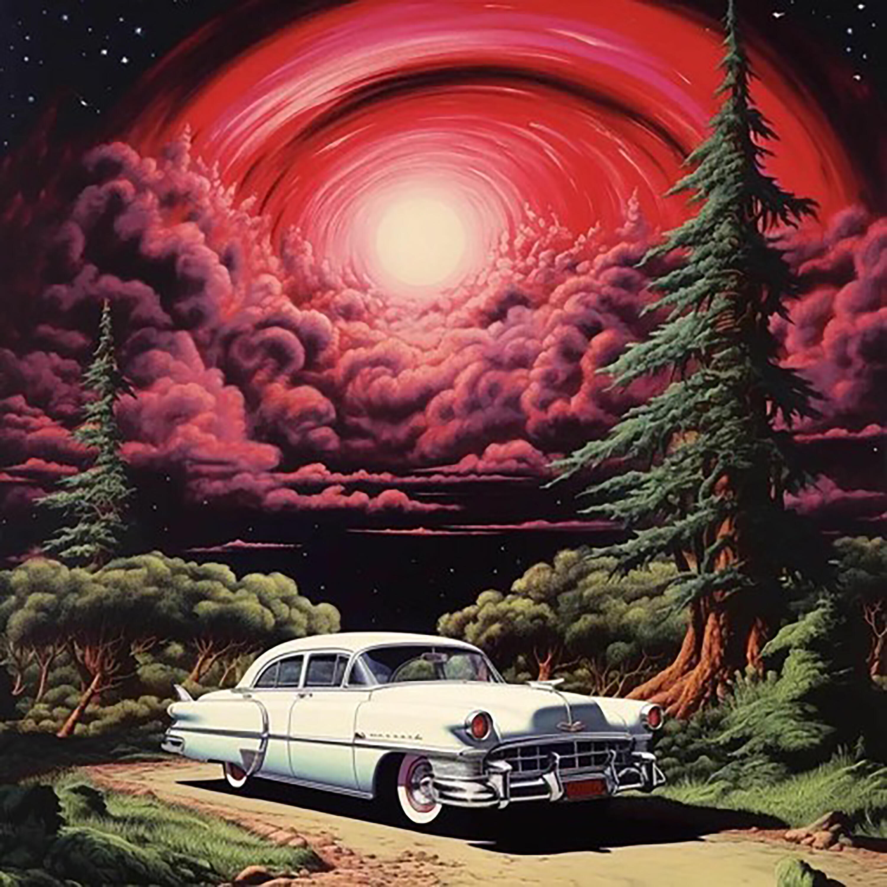 Релиз HEAVEN ON EARTH
