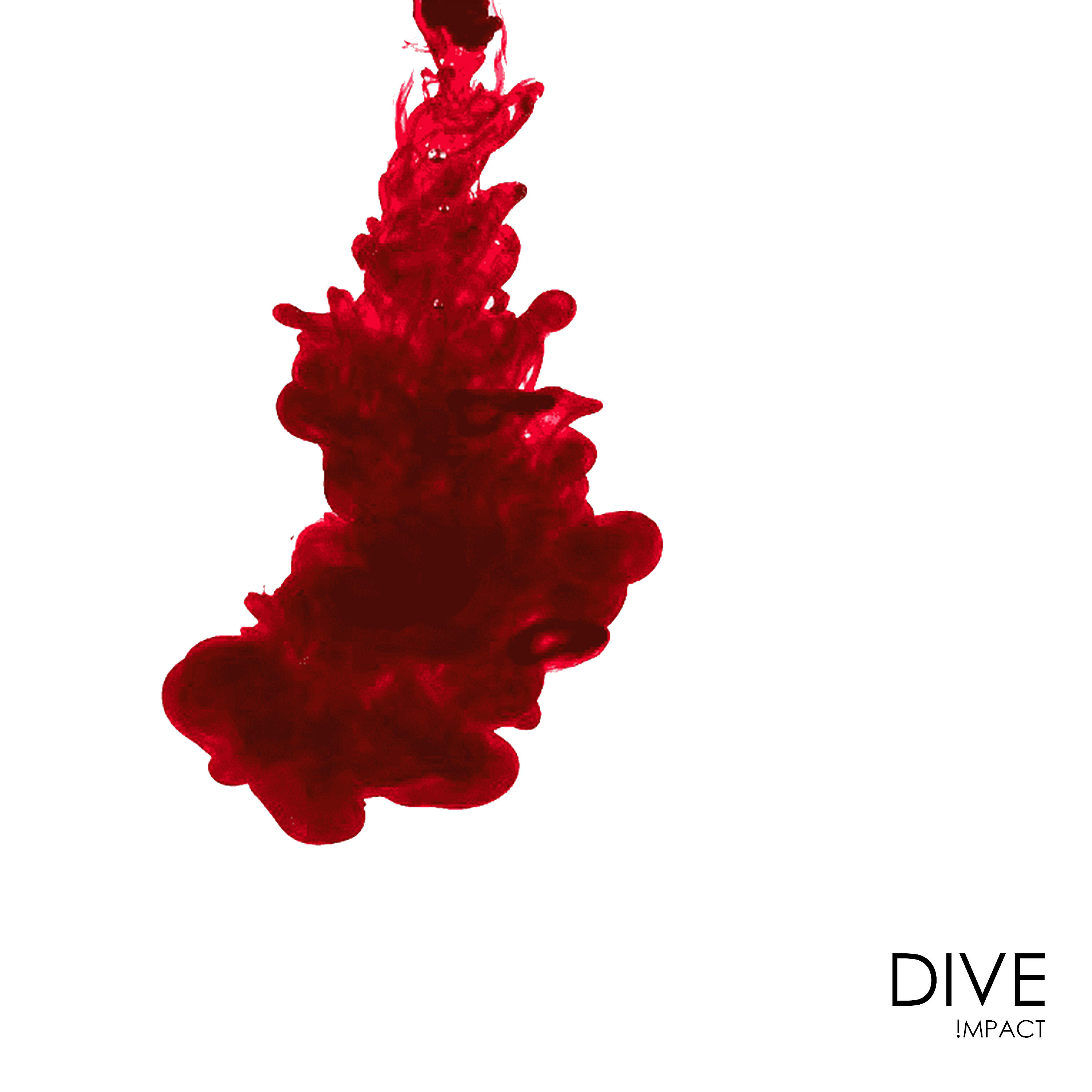 Релиз Dive