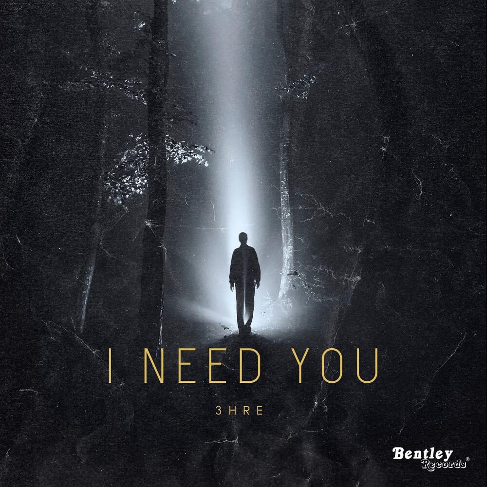 Релиз I Need You