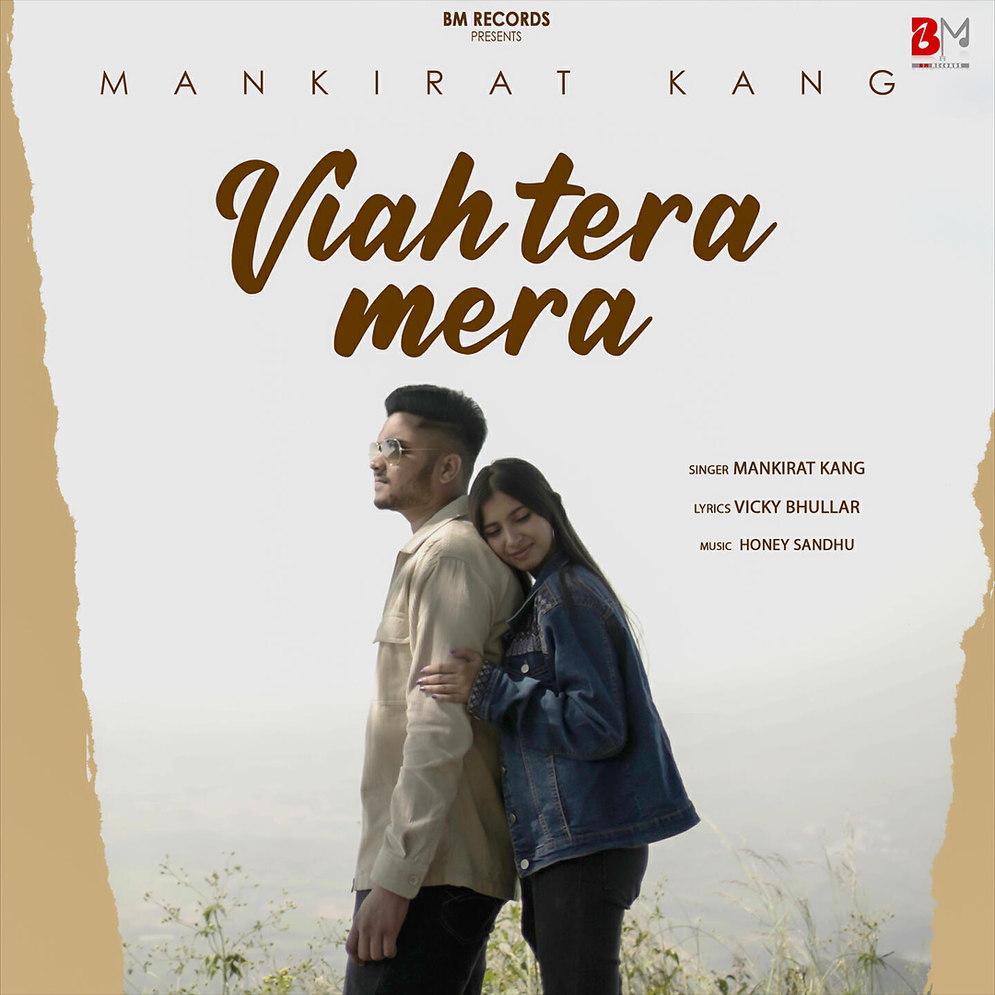 Релиз Viah Tera Mera