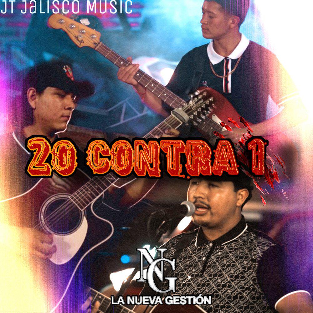 La Nueva Gestion