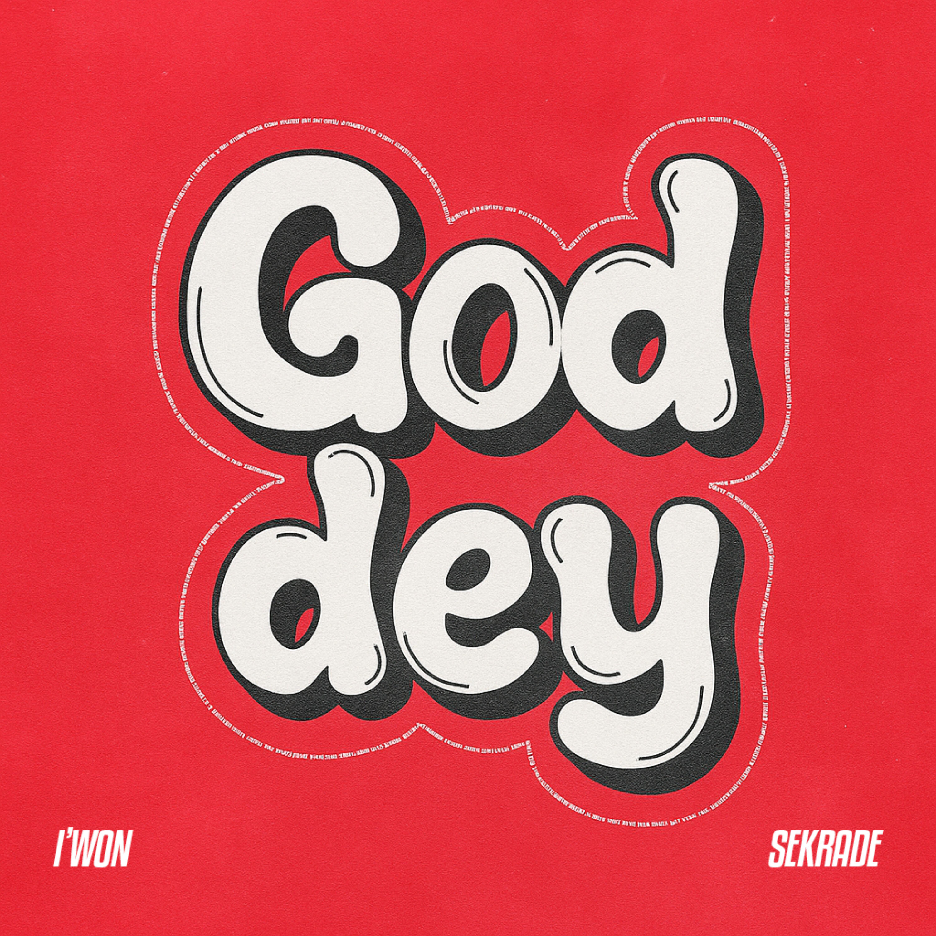 Релиз God Dey