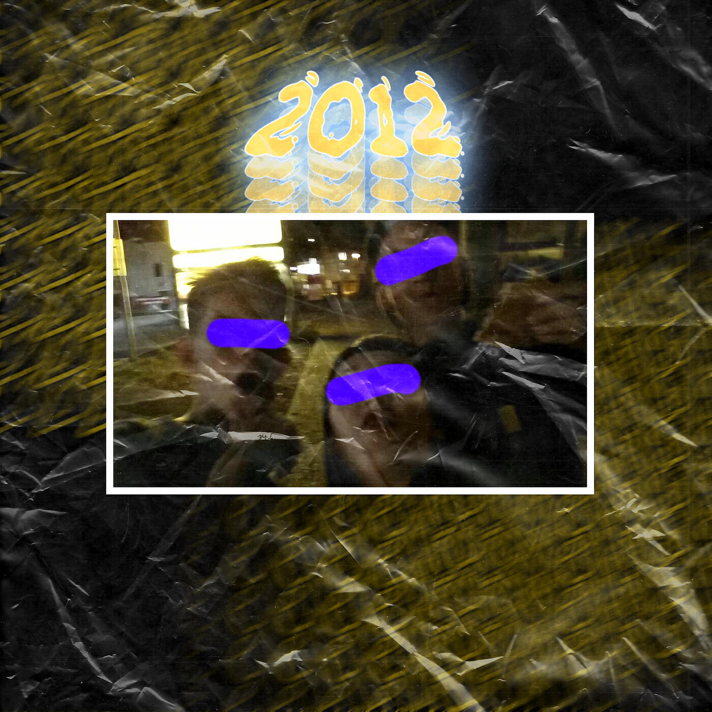 Релиз 2012