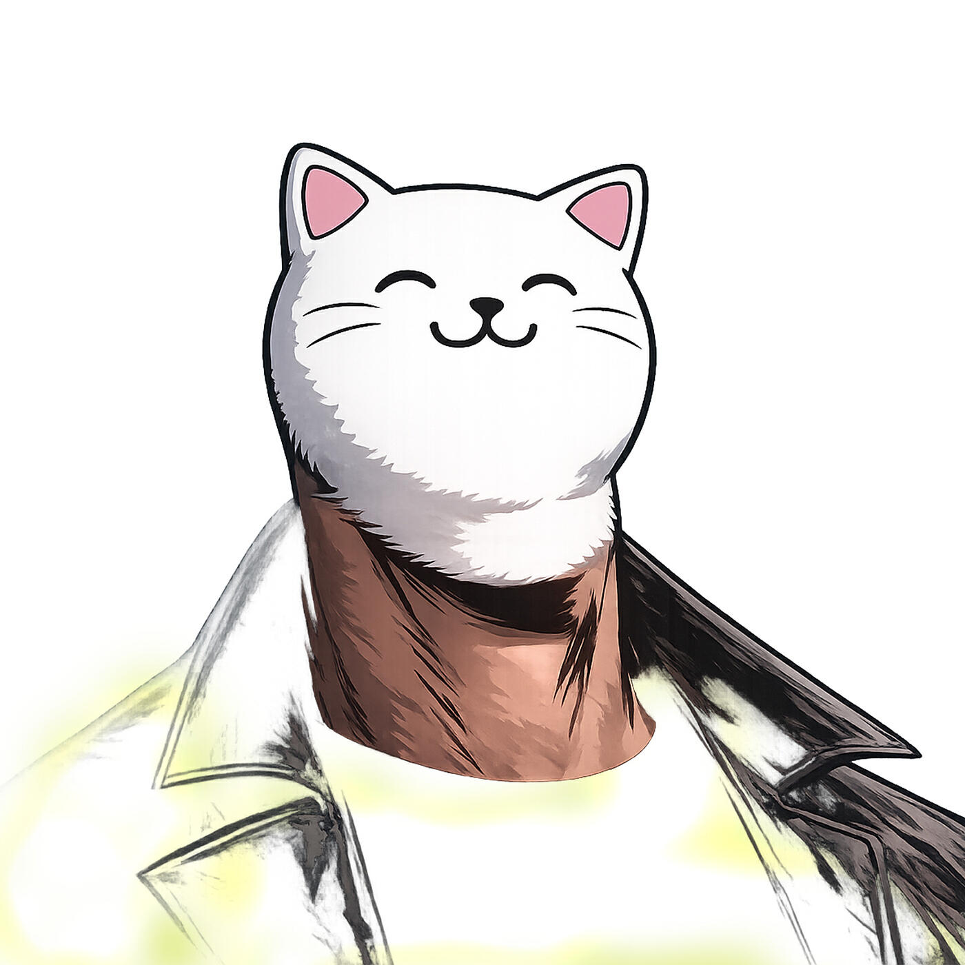 Релиз Excuse Me Sir Cat