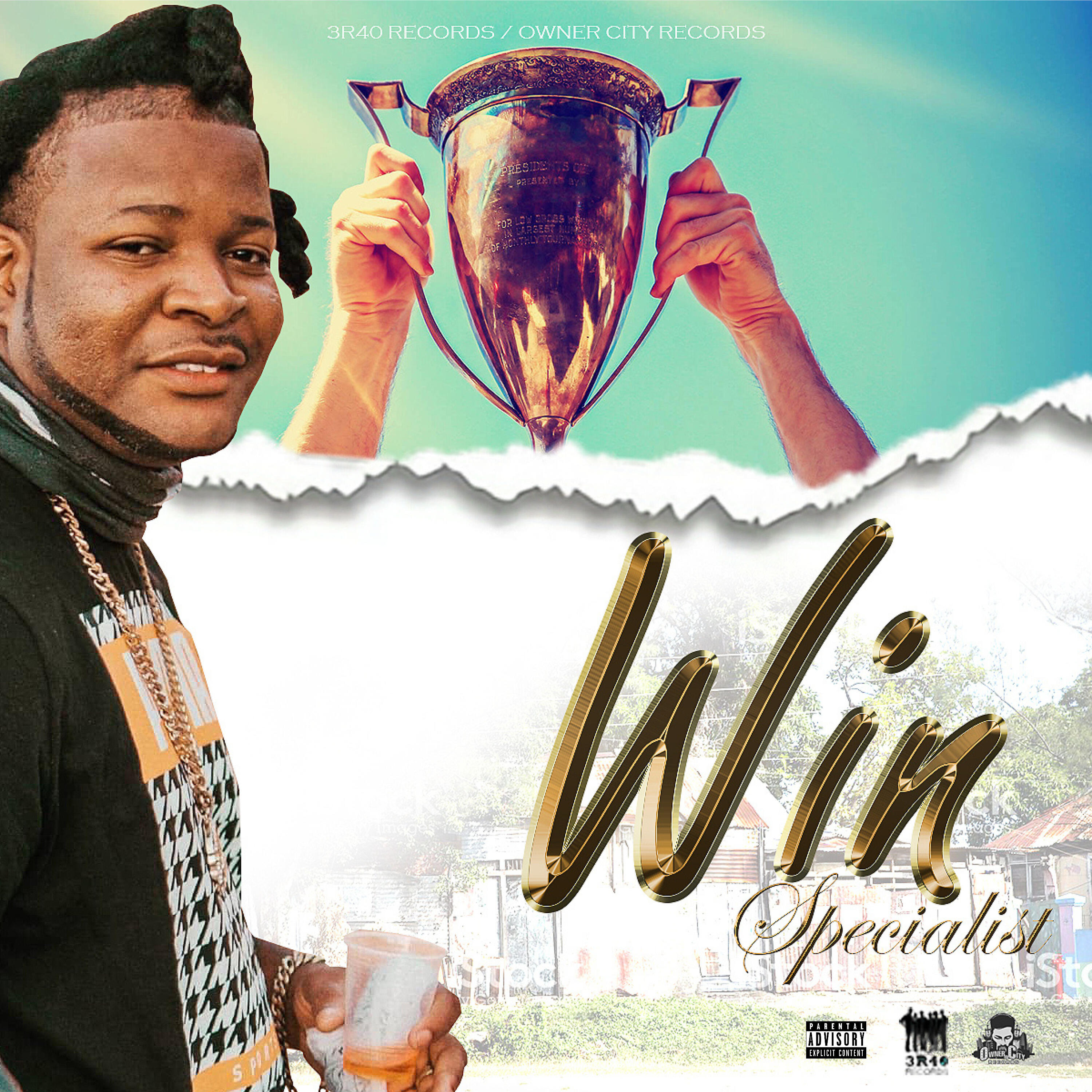Релиз Win