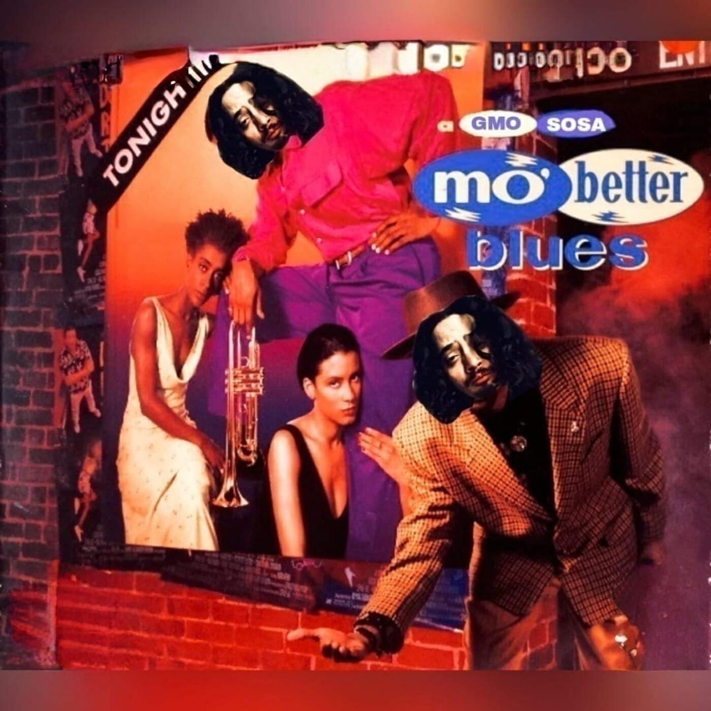 Релиз Mo’ better Blues