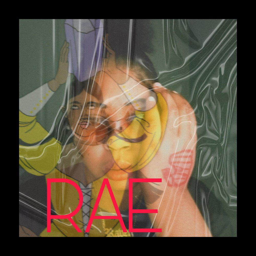 Релиз RAE