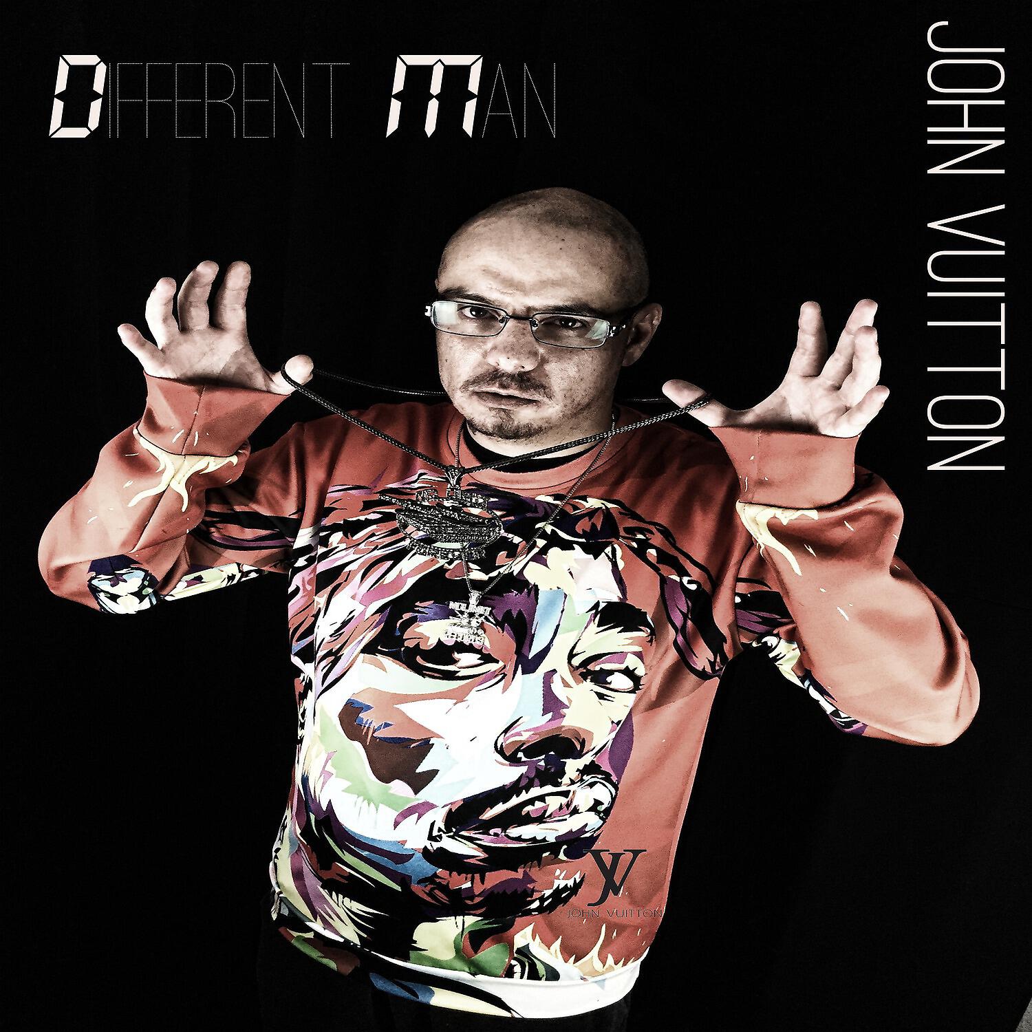 Релиз Different Man