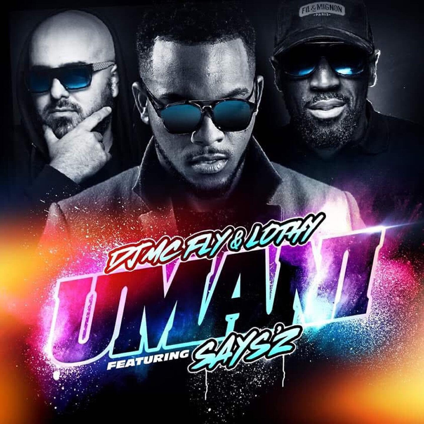 Релиз Umani