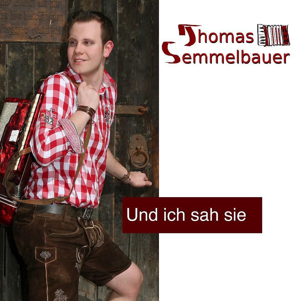Релиз Und ich sah sie