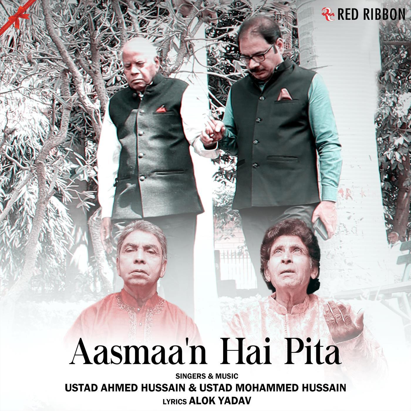 Релиз Aasmaa'n Hai Pita
