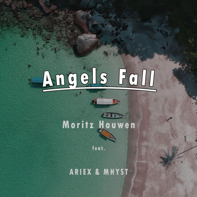 Постер альбома Angels Fall