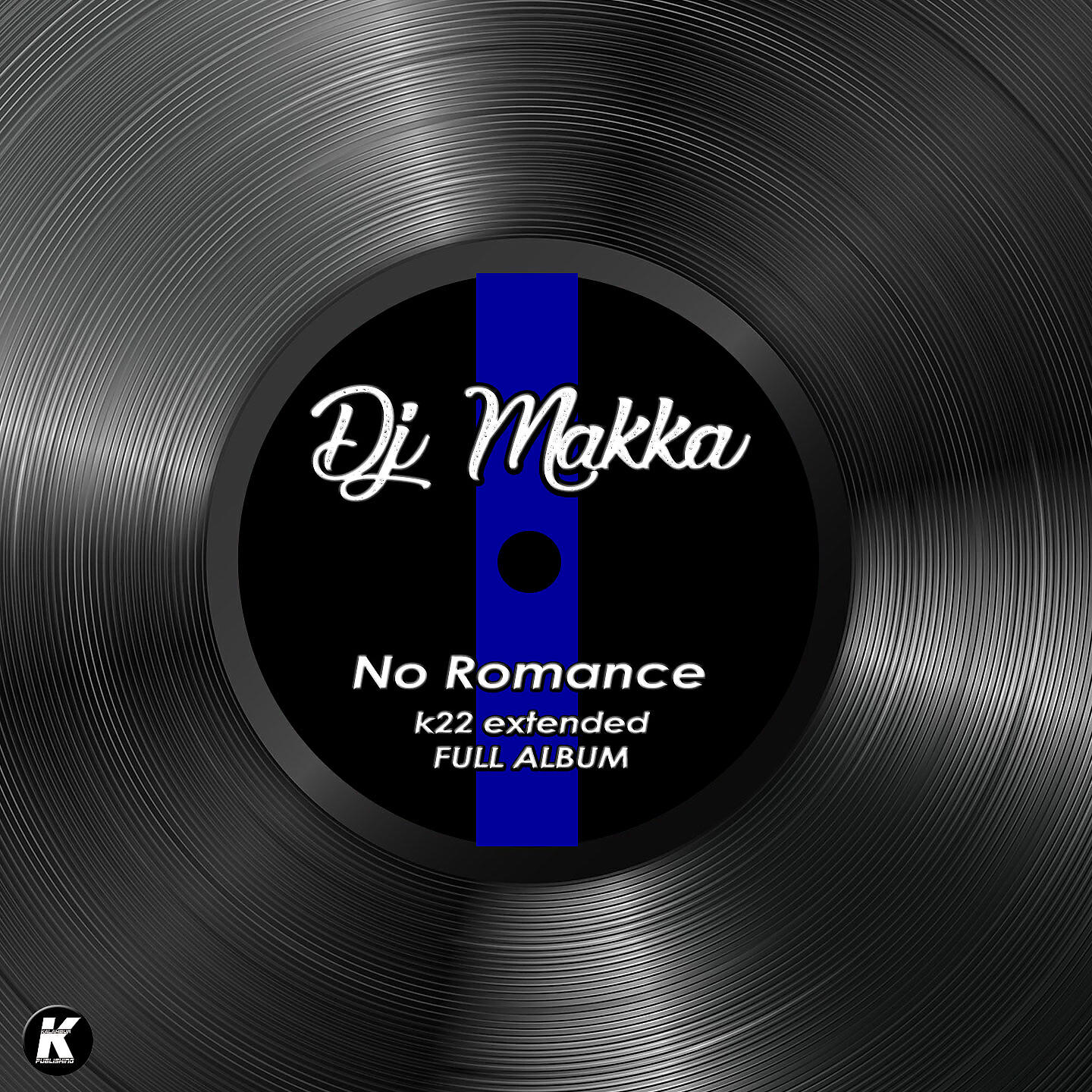 Релиз NO ROMANCE k22 extended full album