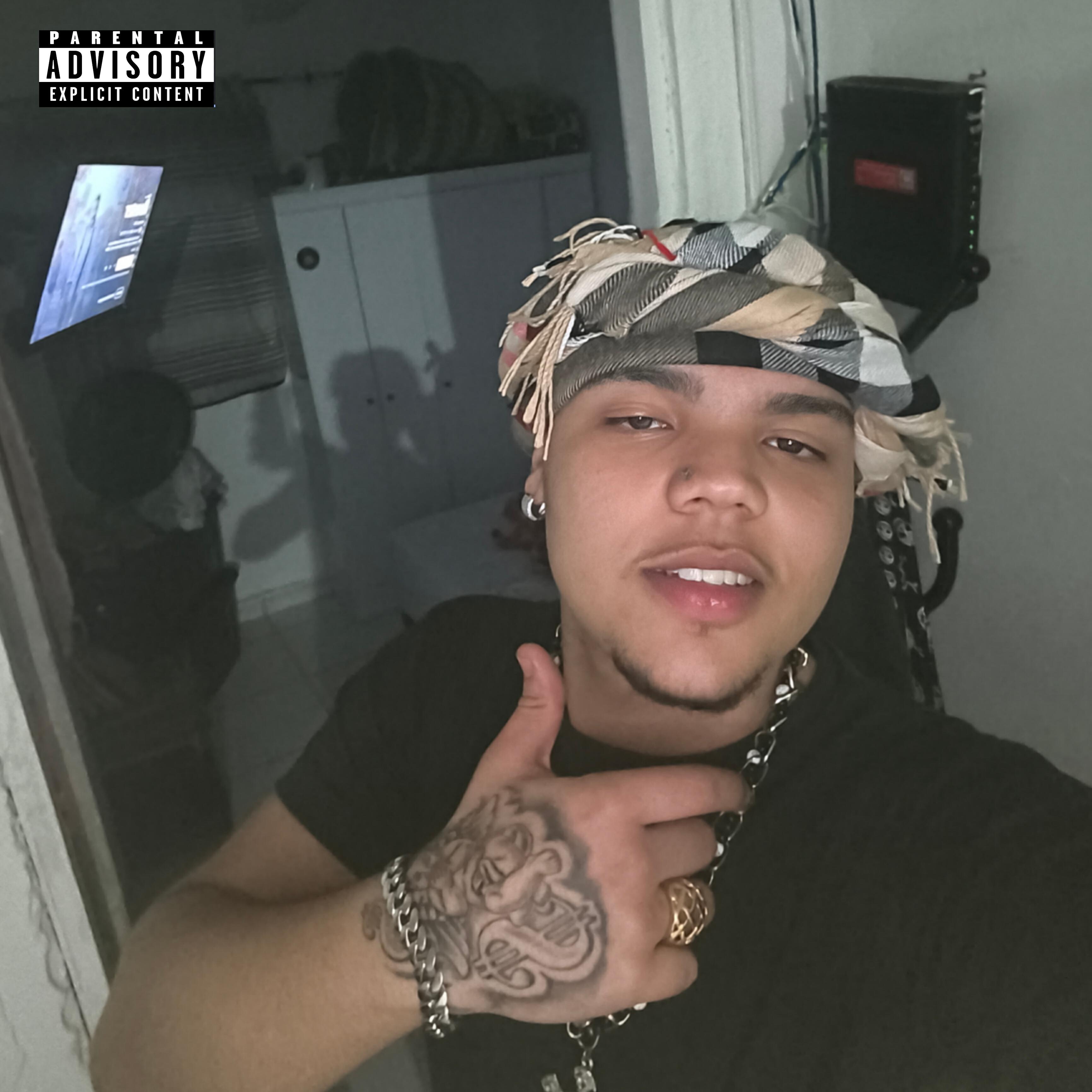 Релиз Mr Mohhamed Freestyle