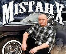 Mistah X